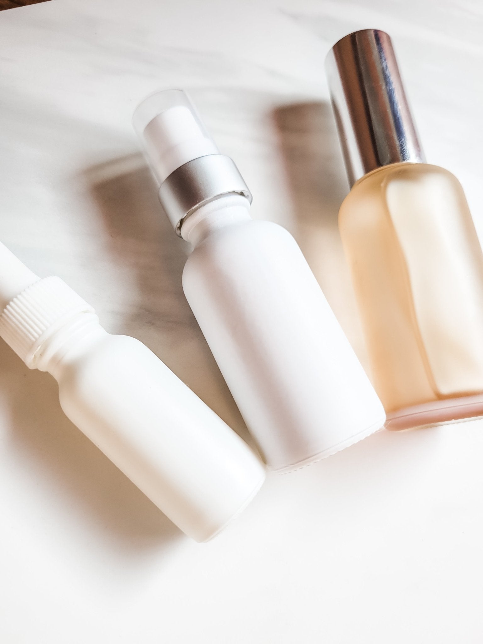 Holiday Bundles - PiperBlue Organic Makeup