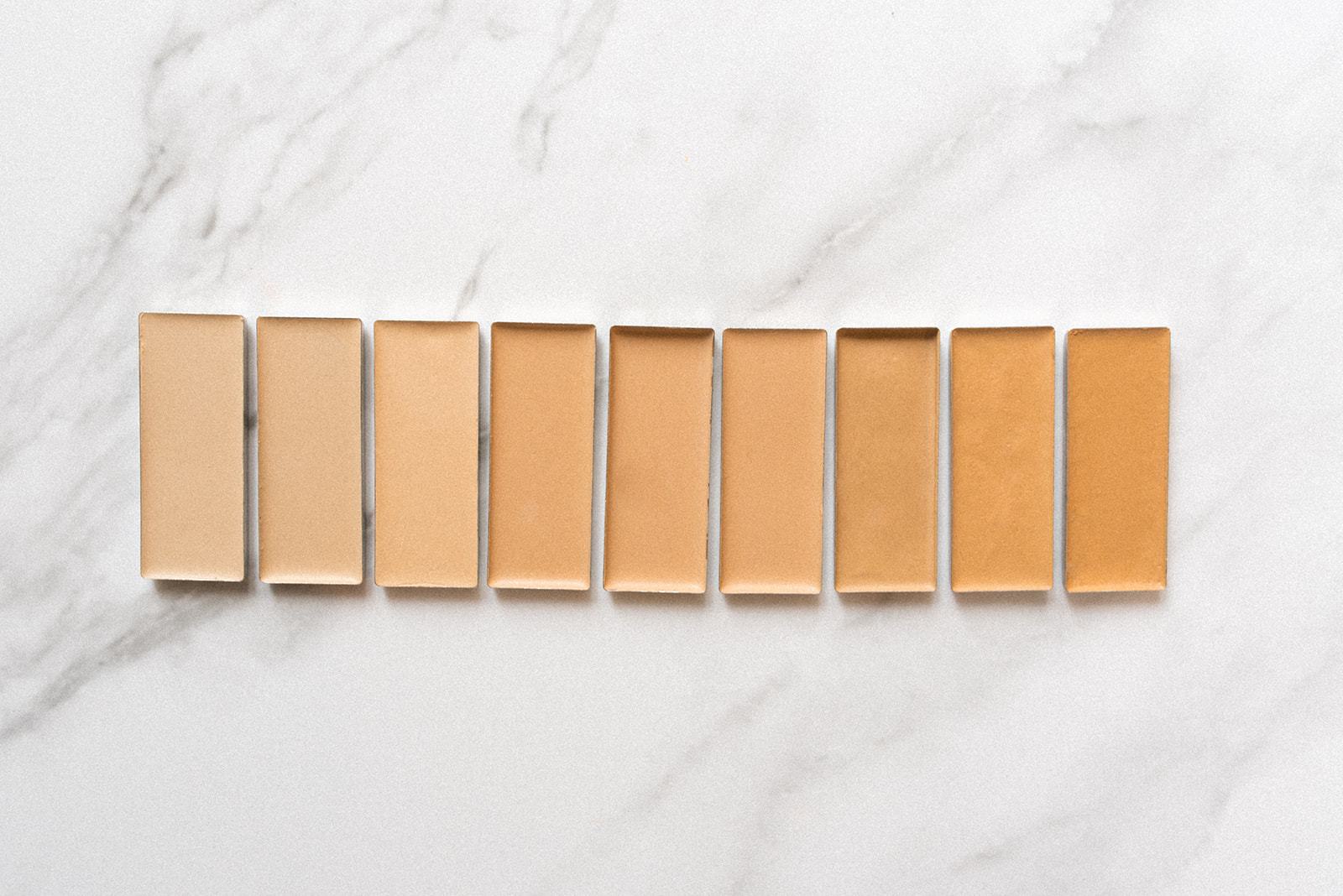 Singles | PiperBlue Organic Makeup