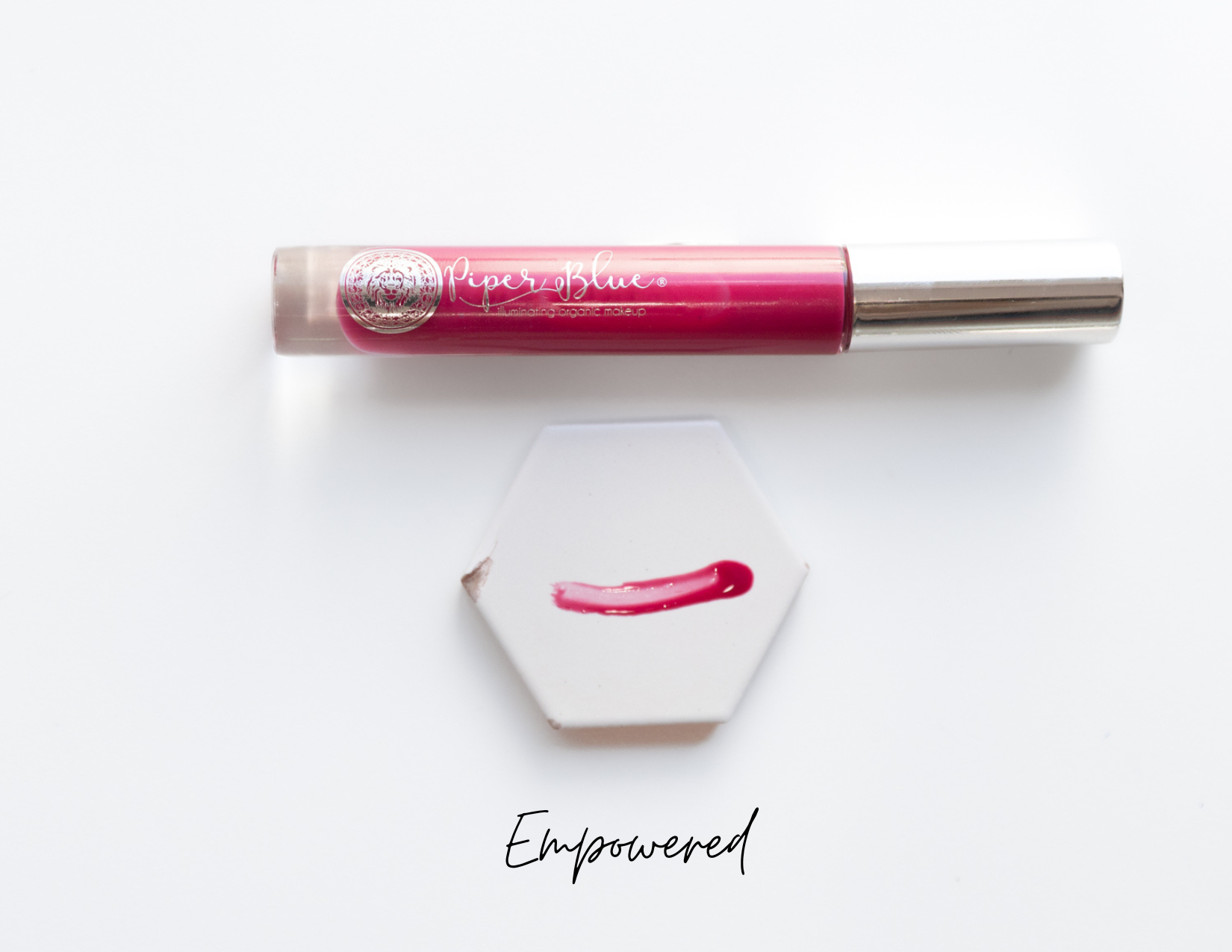 Ageless Lips- Botanical Lip Oil