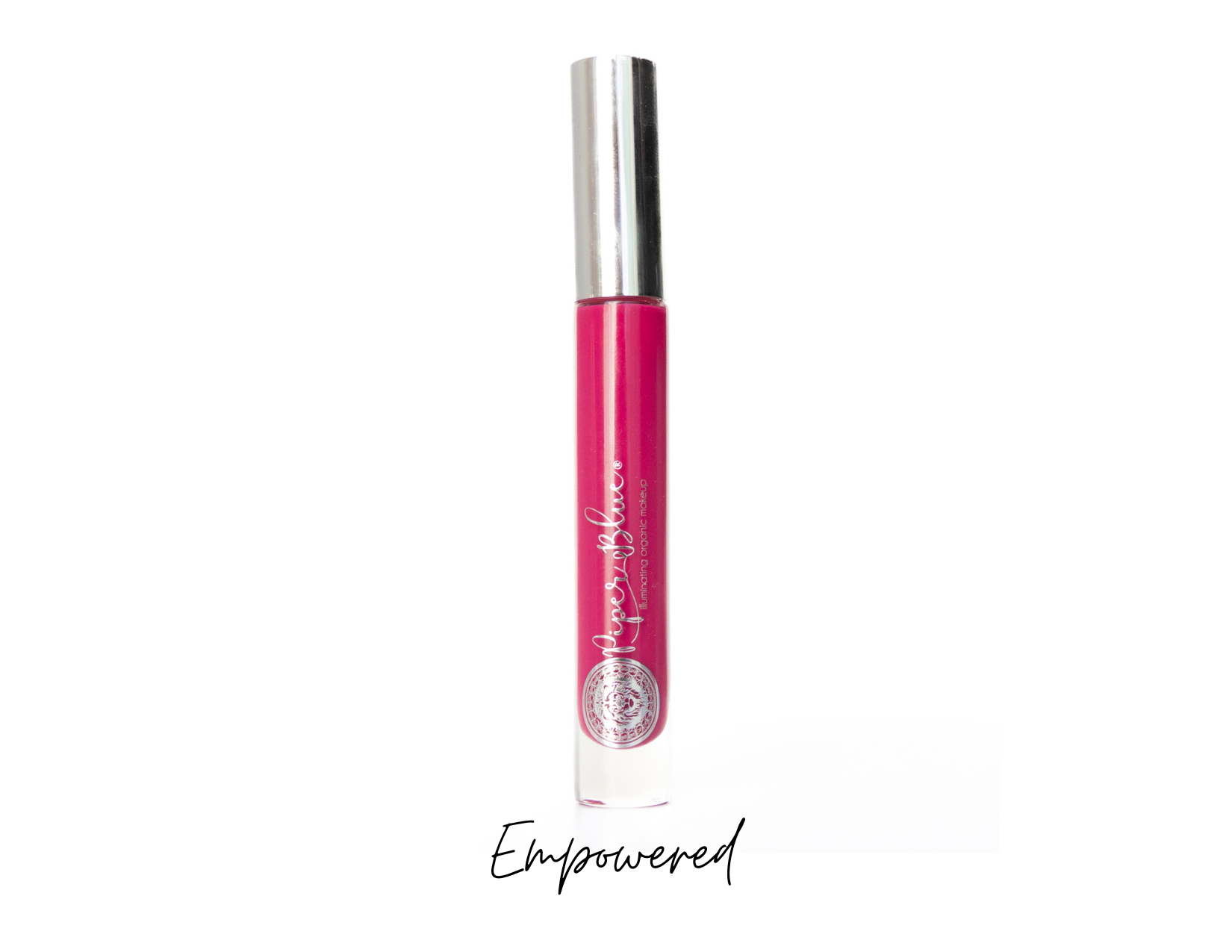 Ageless Lips- Botanical Lip Oil