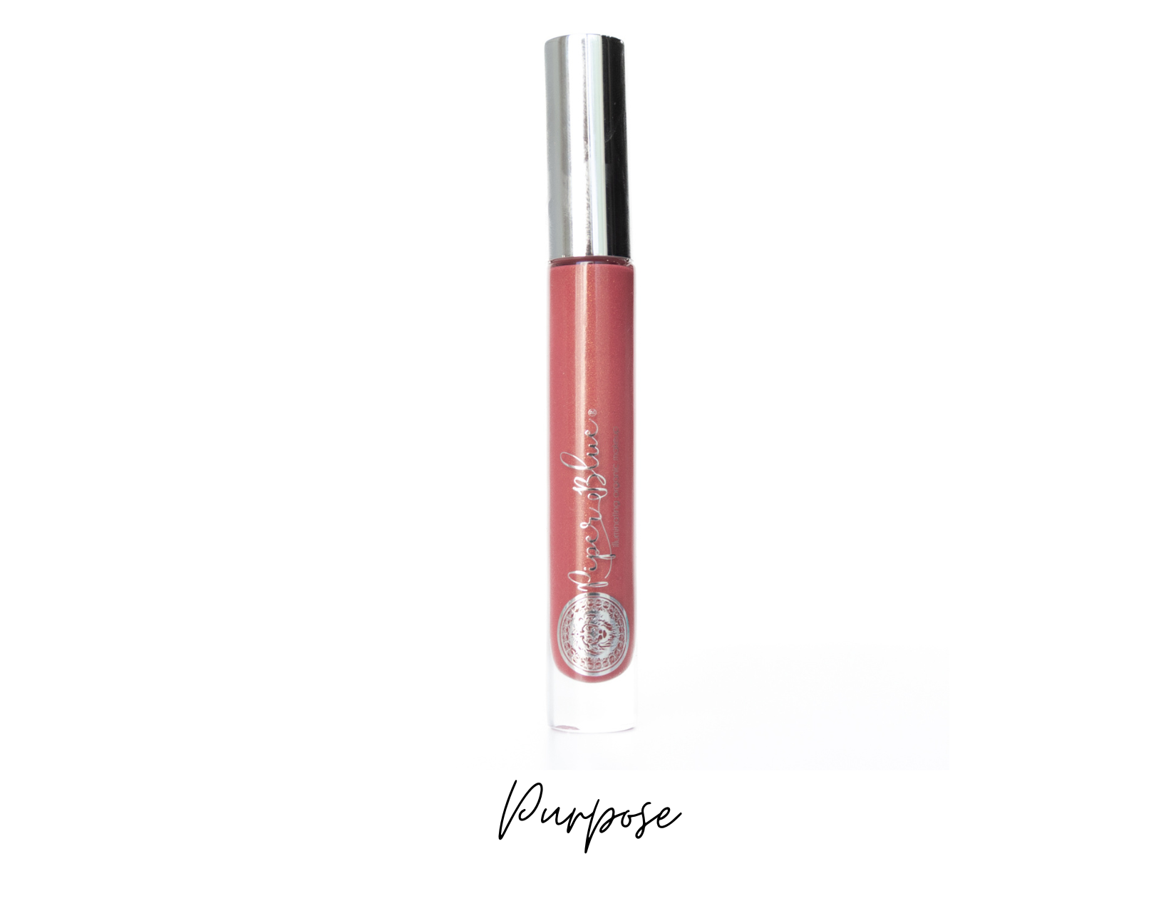 Ageless Lips- Botanical Lip Oil