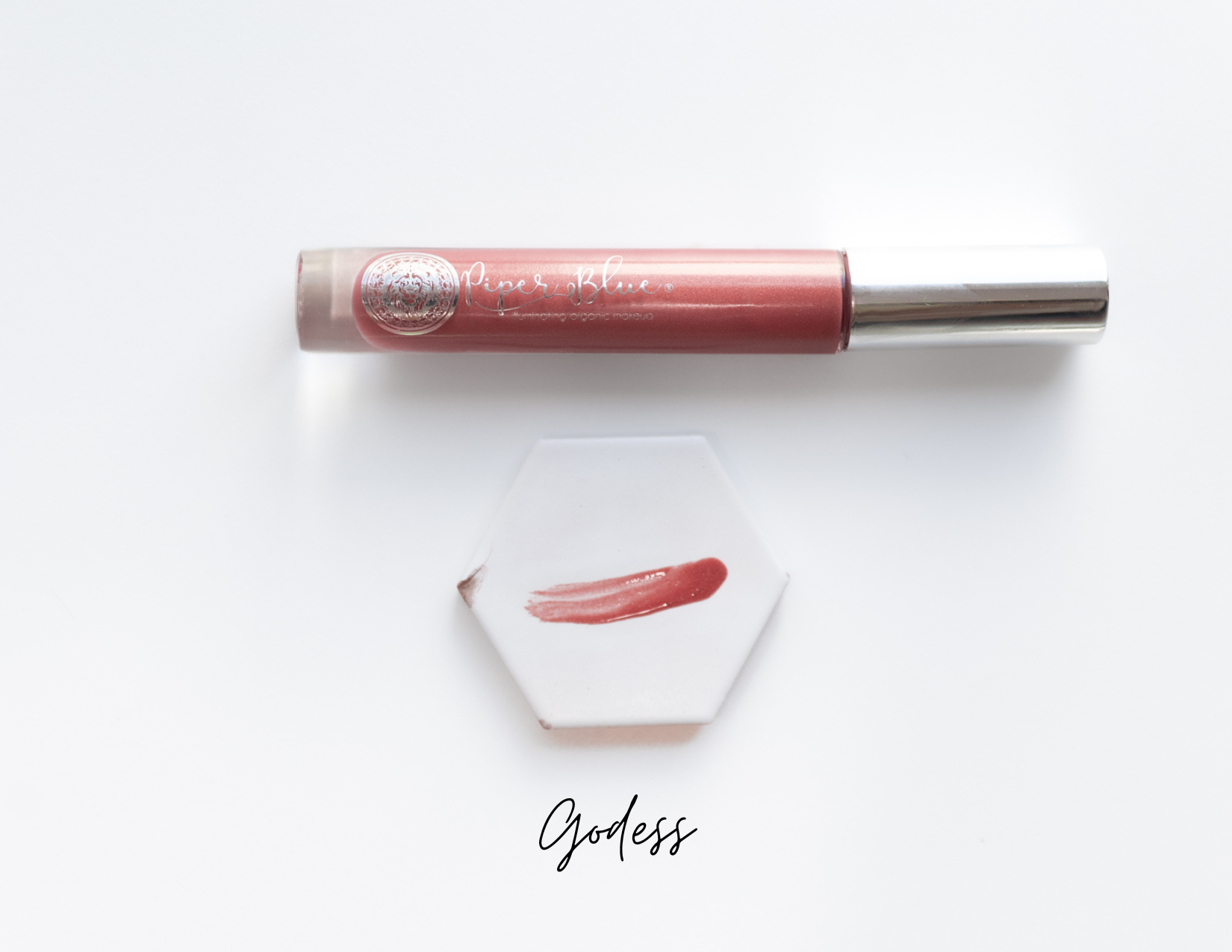 Ageless Lips- Botanical Lip Oil