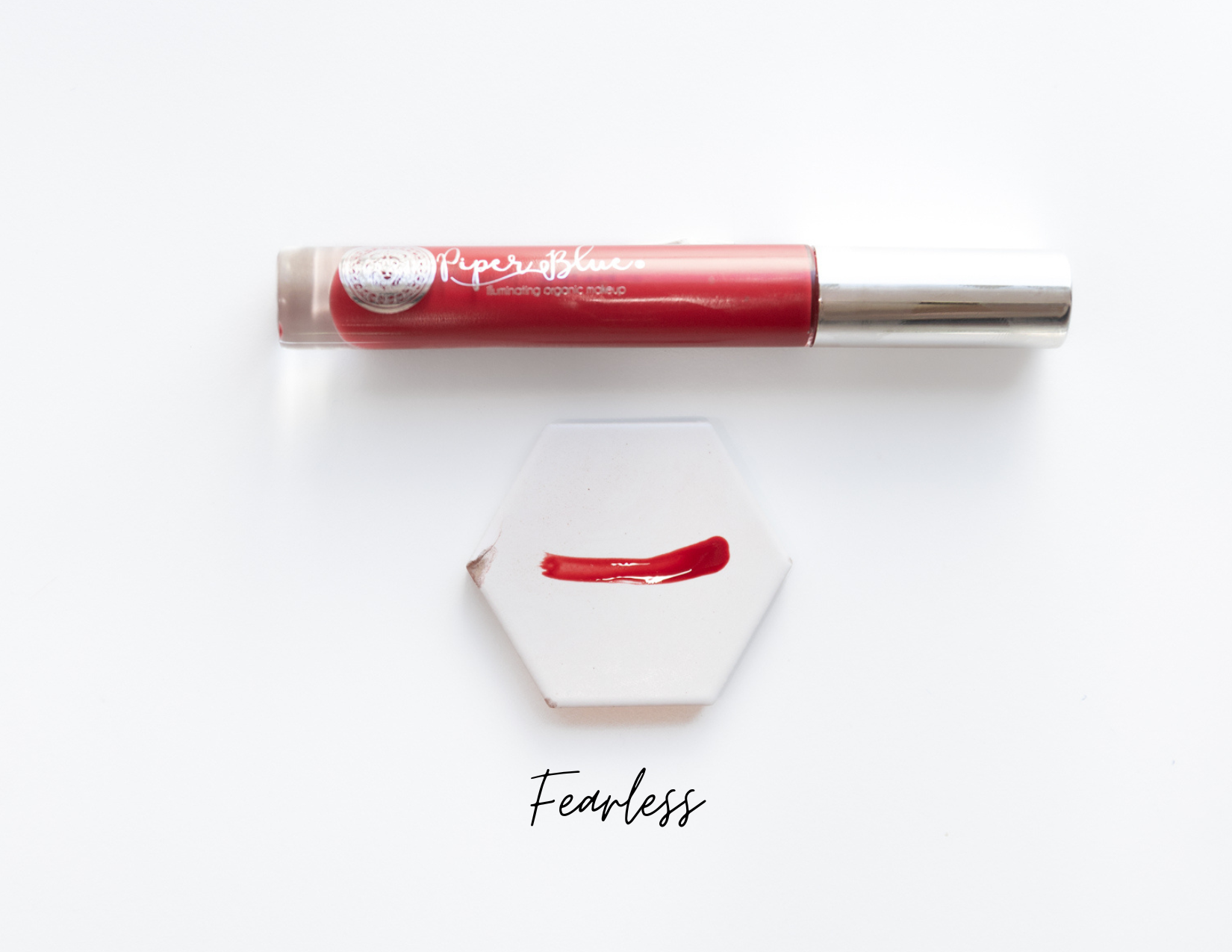 Ageless Lips- Botanical Lip Oil