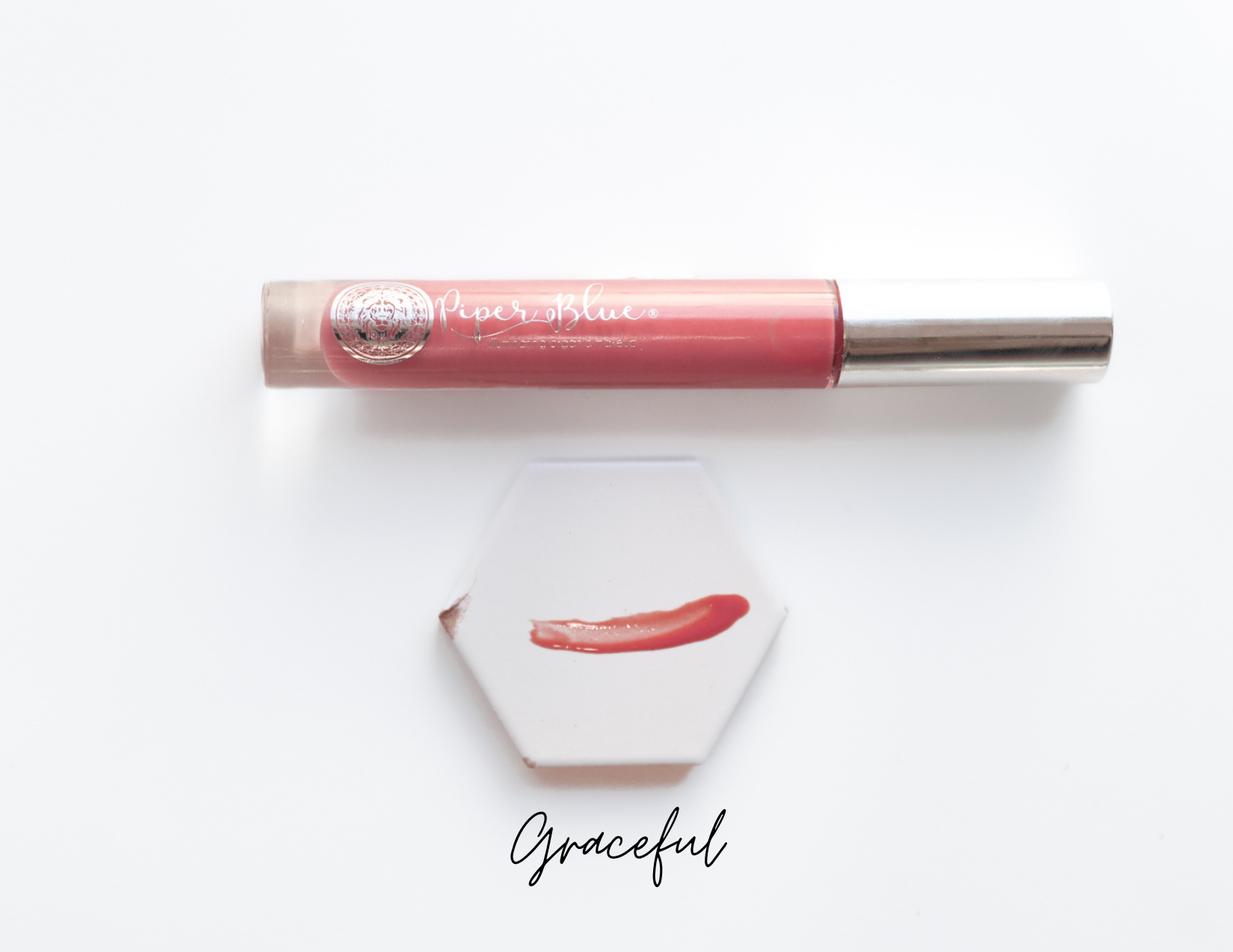 Ageless Lips- Botanical Lip Oil