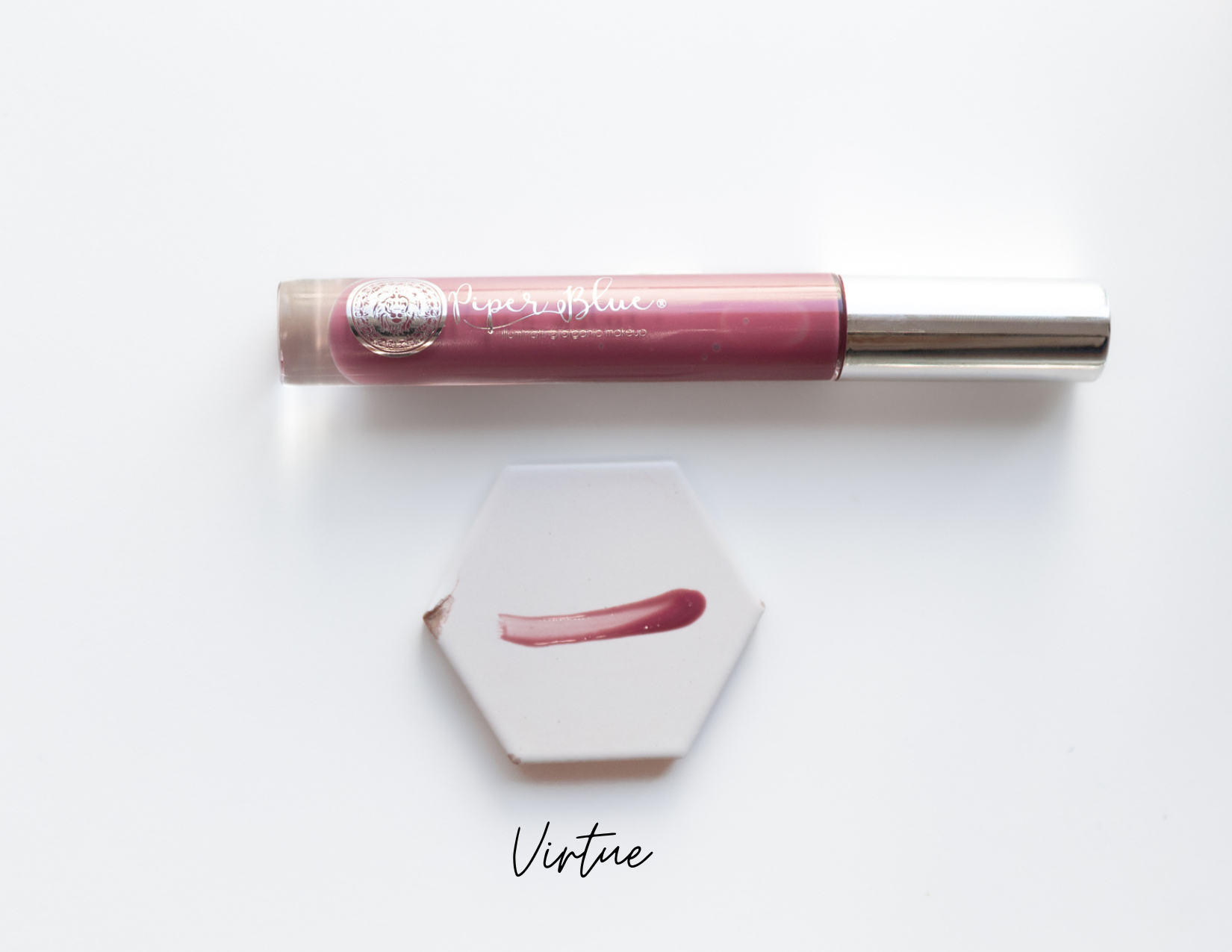 Ageless Lips- Botanical Lip Oil