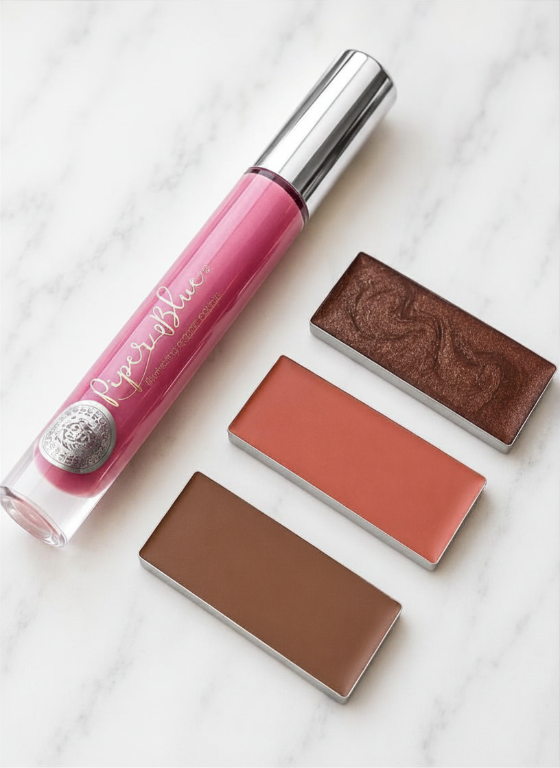 Summer Glow Kit