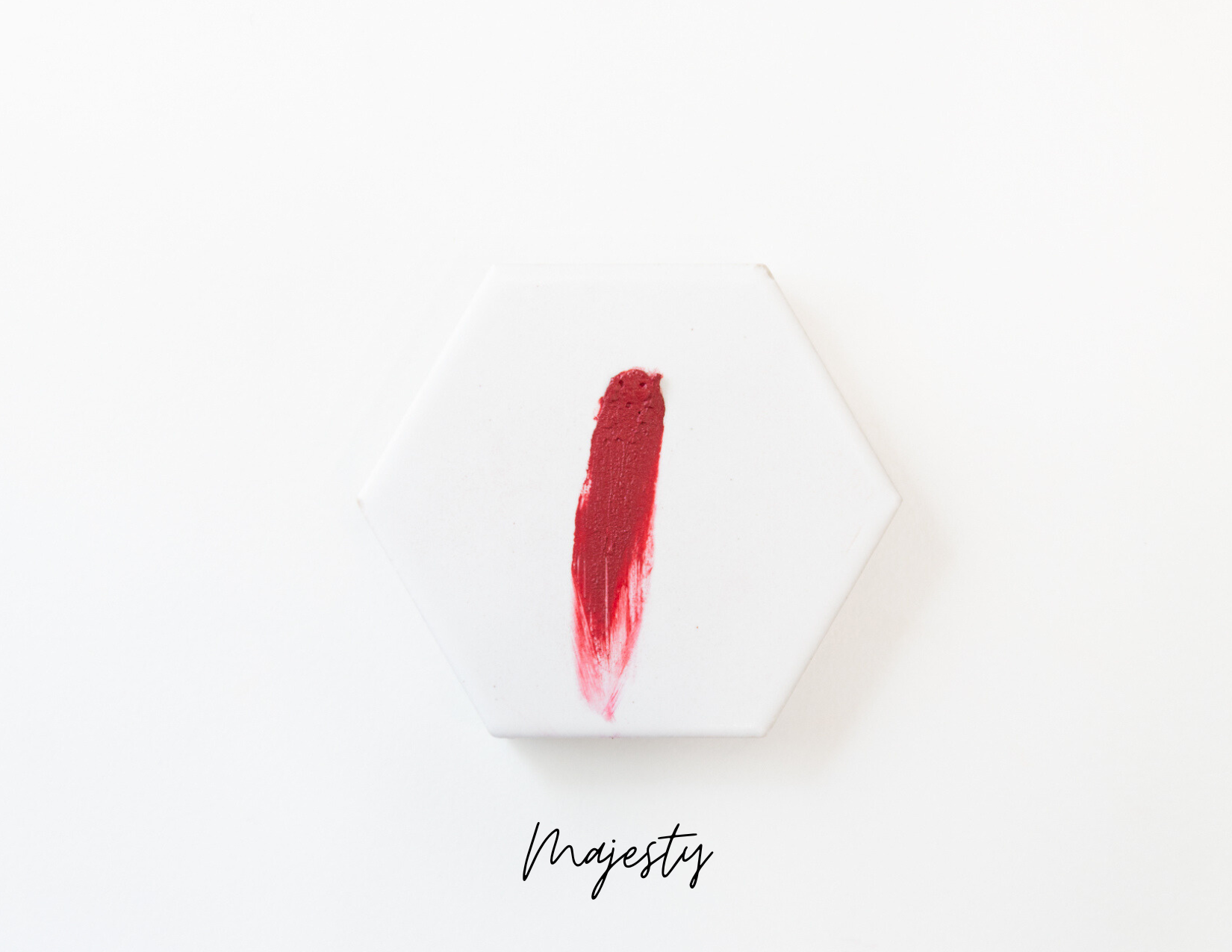 Blush and Lip- Majesty