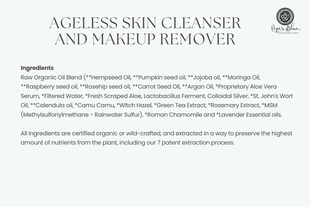 Elevated Age Defy Sample Bundle