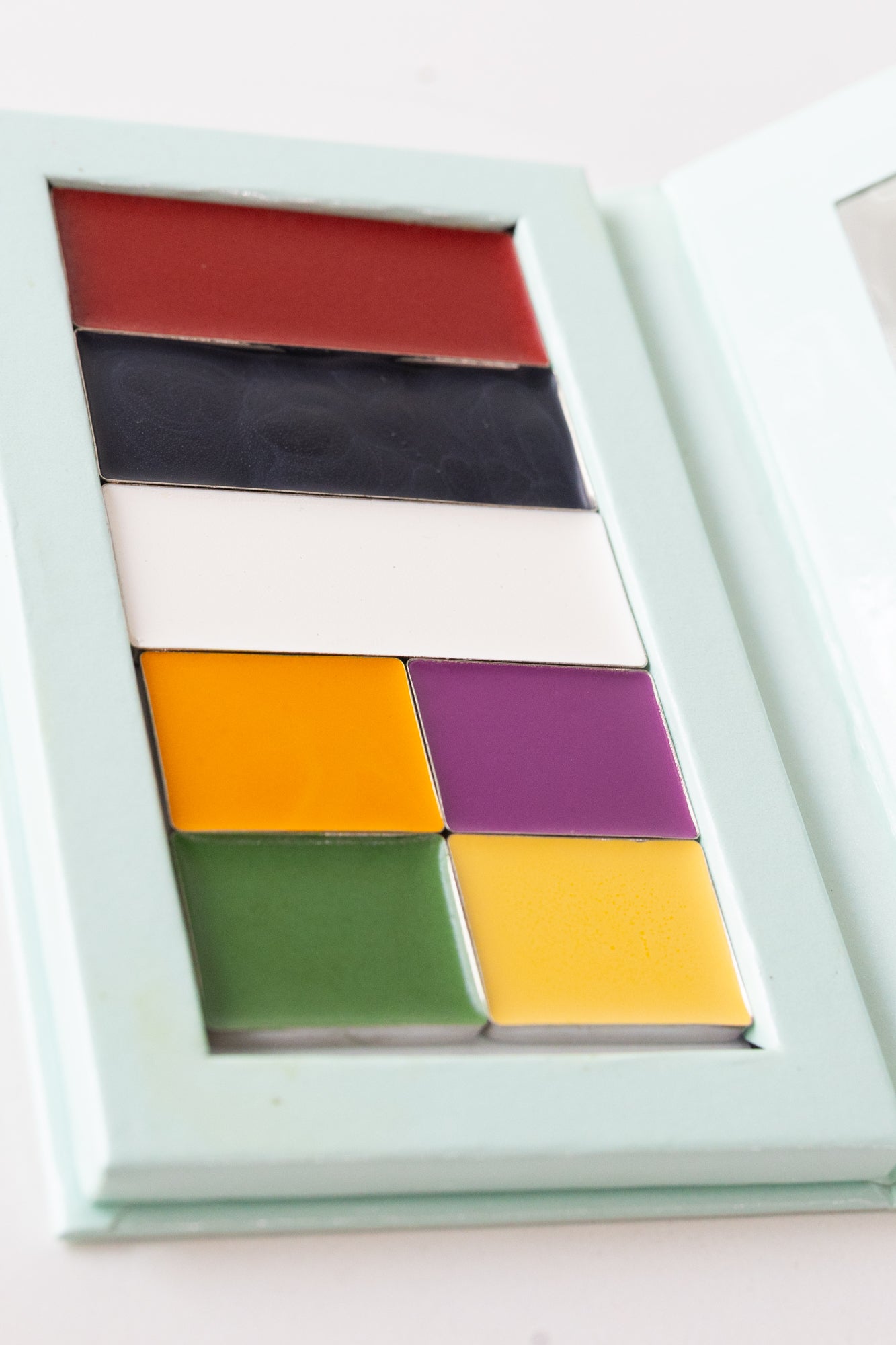 Festive Fall Palette