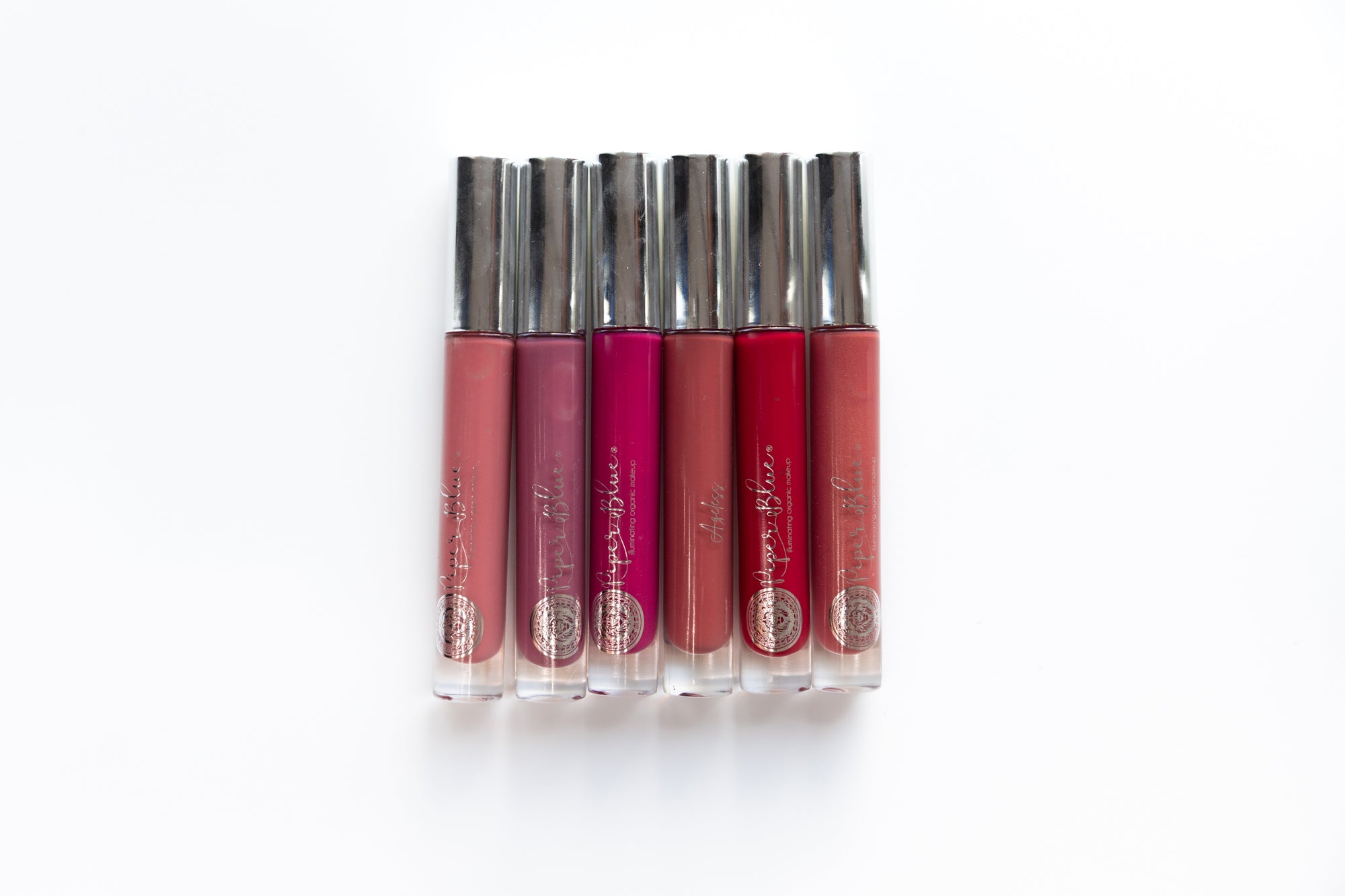 Ageless Lips- Botanical Lip Oil