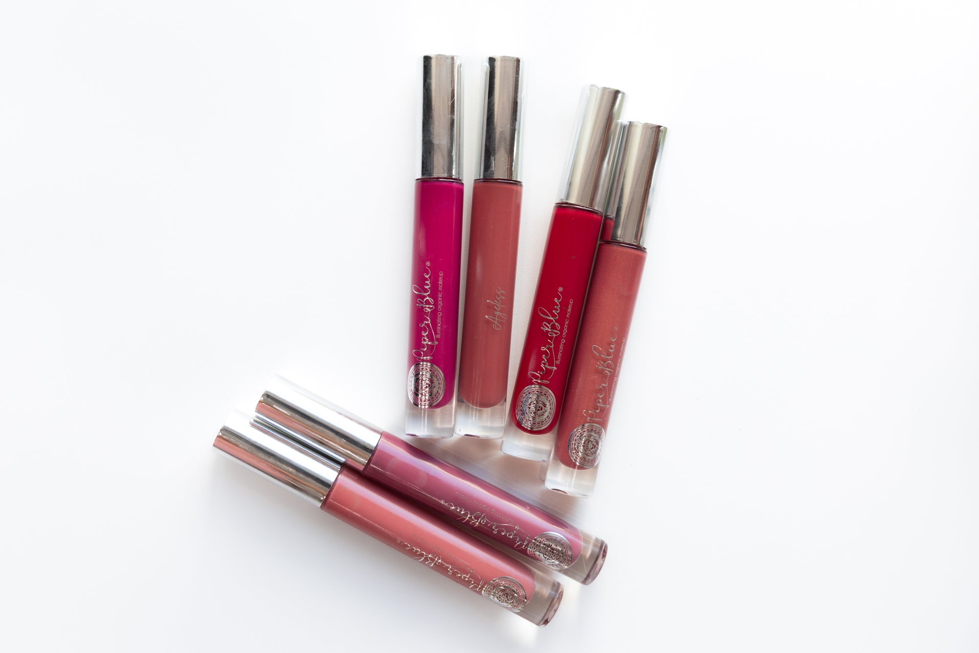 Ageless Lips- Botanical Lip Oil