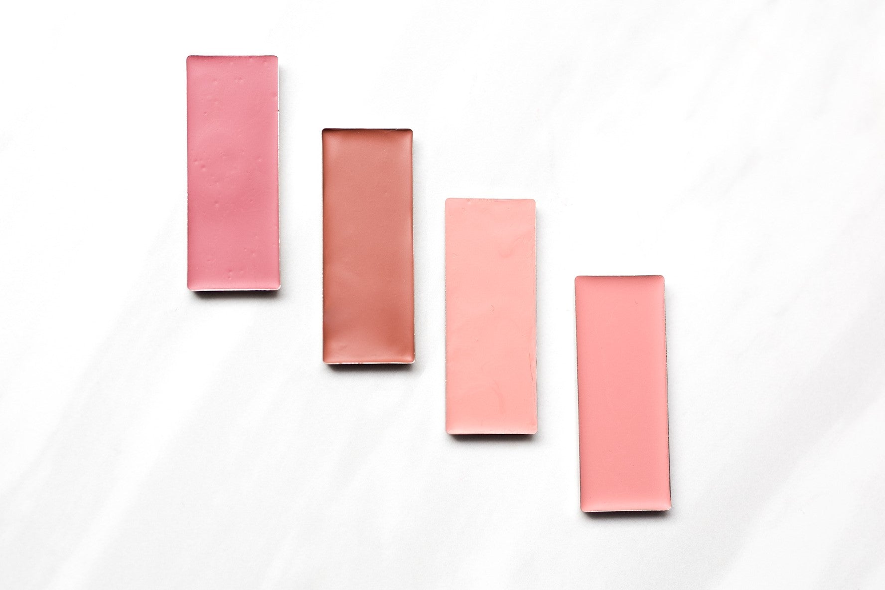 PiperBlue Organic Cream Blush