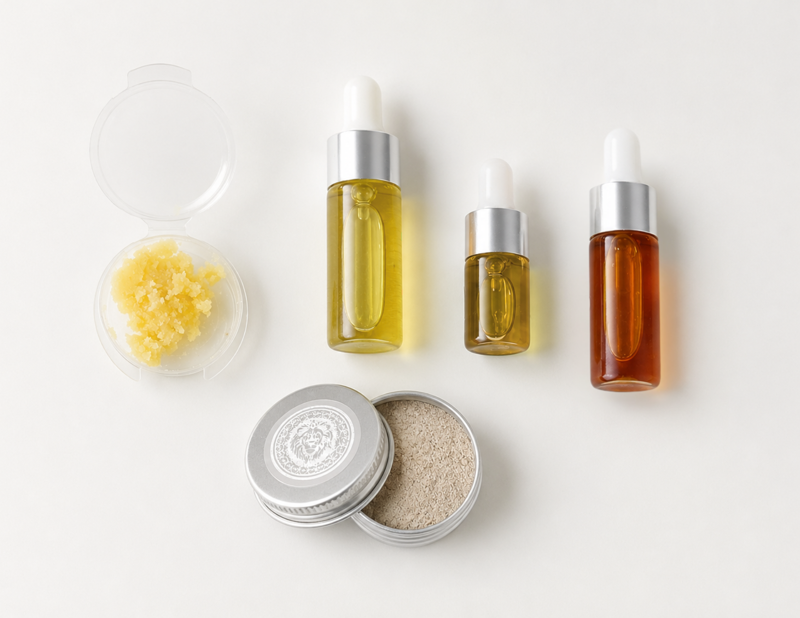 Elevated Age Defy Sample Bundle