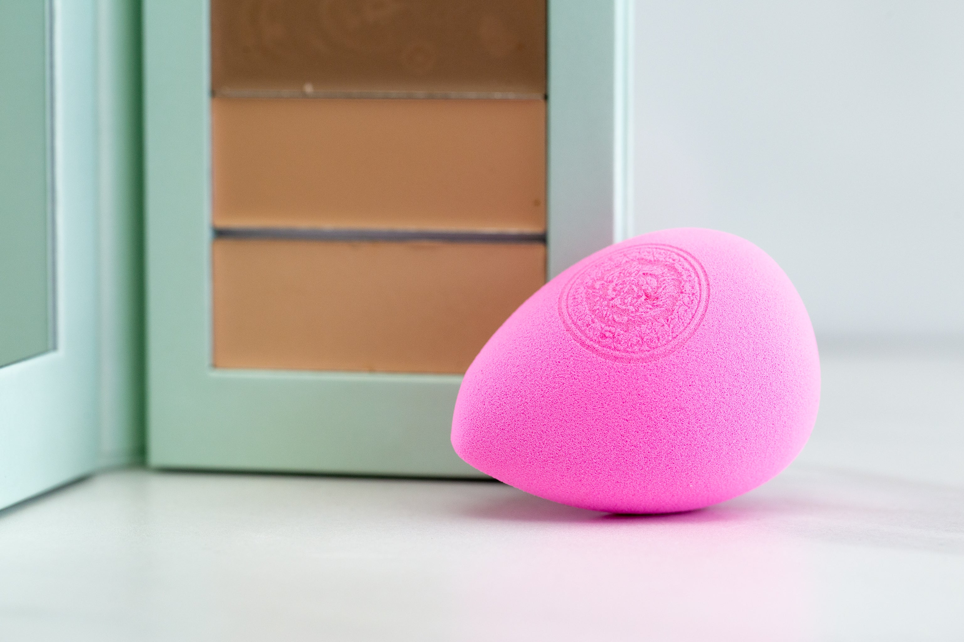 Basic Bundle - Filled Palette + Blender