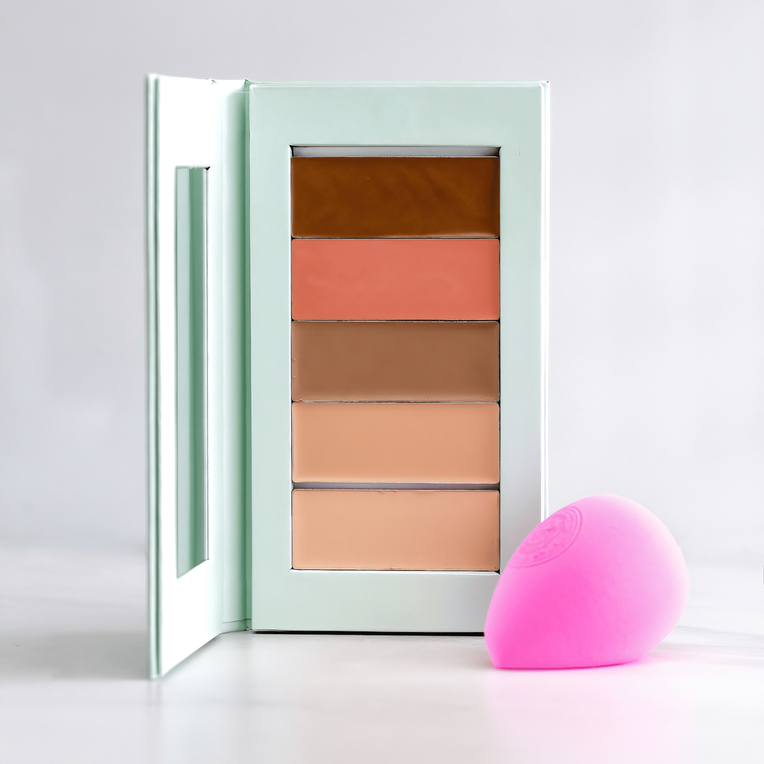 Basic Bundle - Filled Palette + Blender