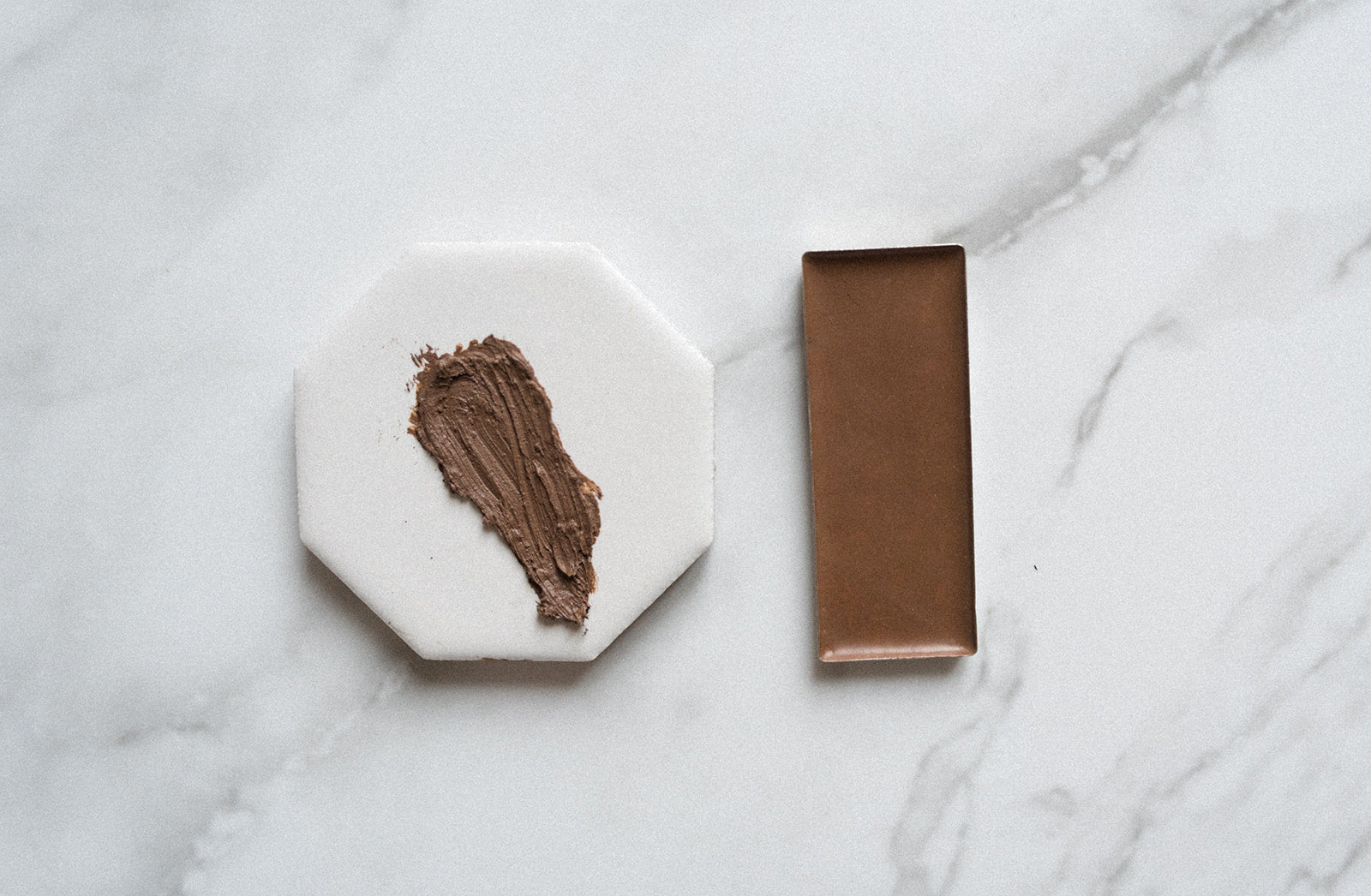 Contour_5_deep - Natural Makeup