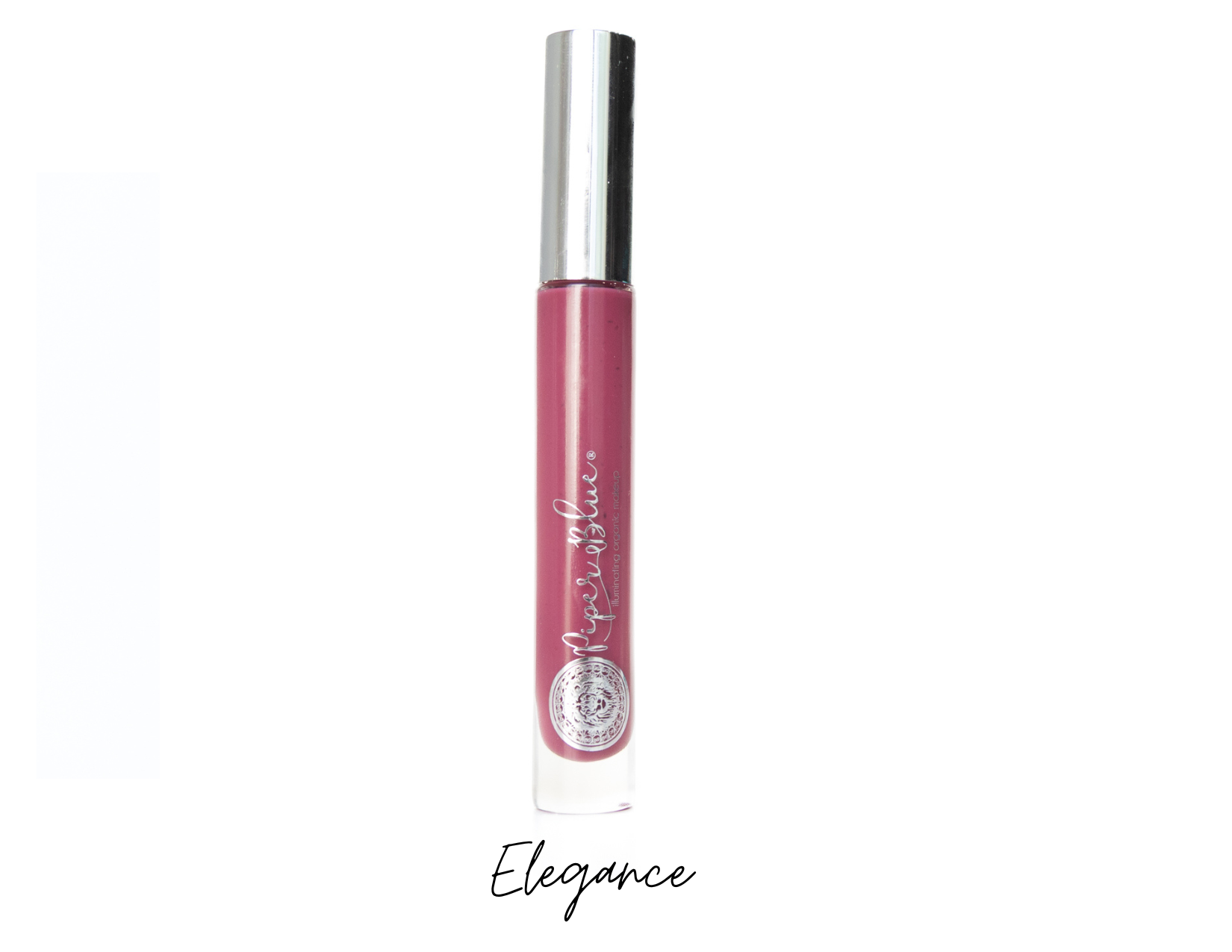 Ageless botanical lip butter in Elegance shade, vertical product natural makeup
image