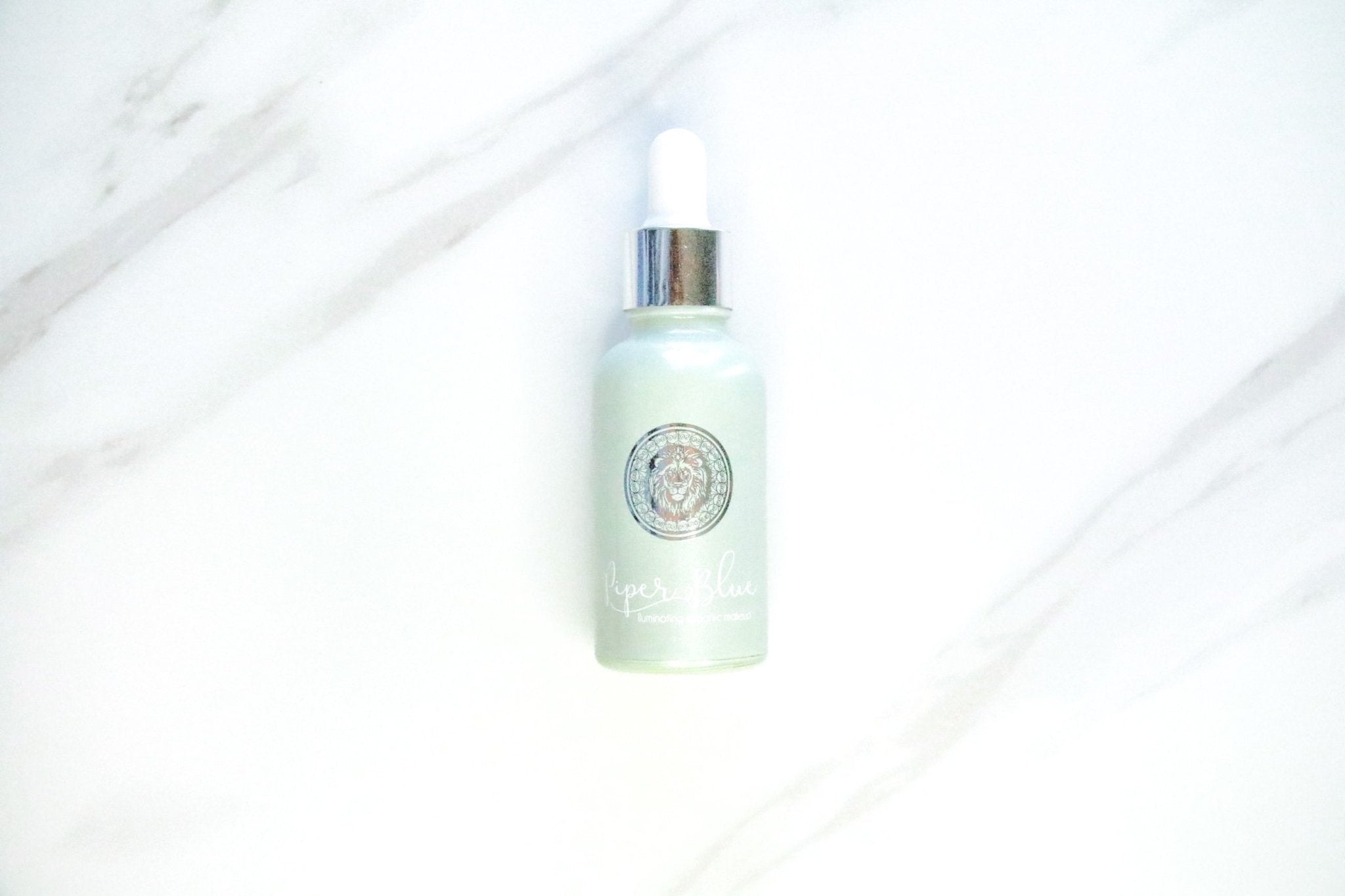 Ageless Skin Serum - Flawless Beauty Serum - PiperBlue Organic Makeup