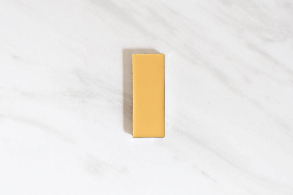 Color Corrector - Dark yellow - PiperBlue Organic Makeup