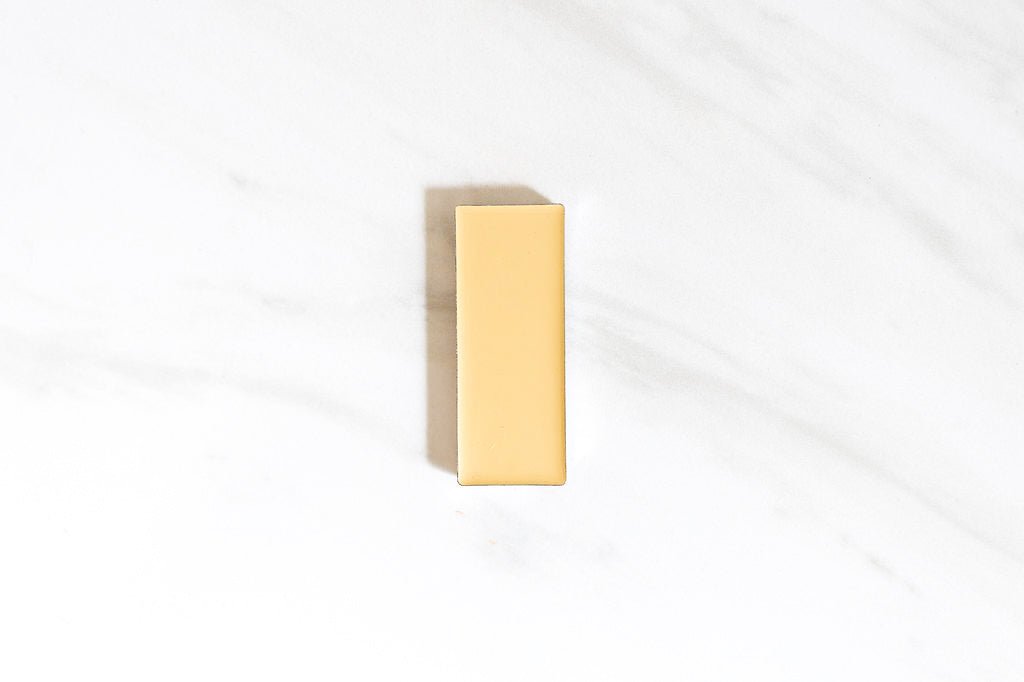 Color Corrector - Light Yellow - PiperBlue Organic Makeup