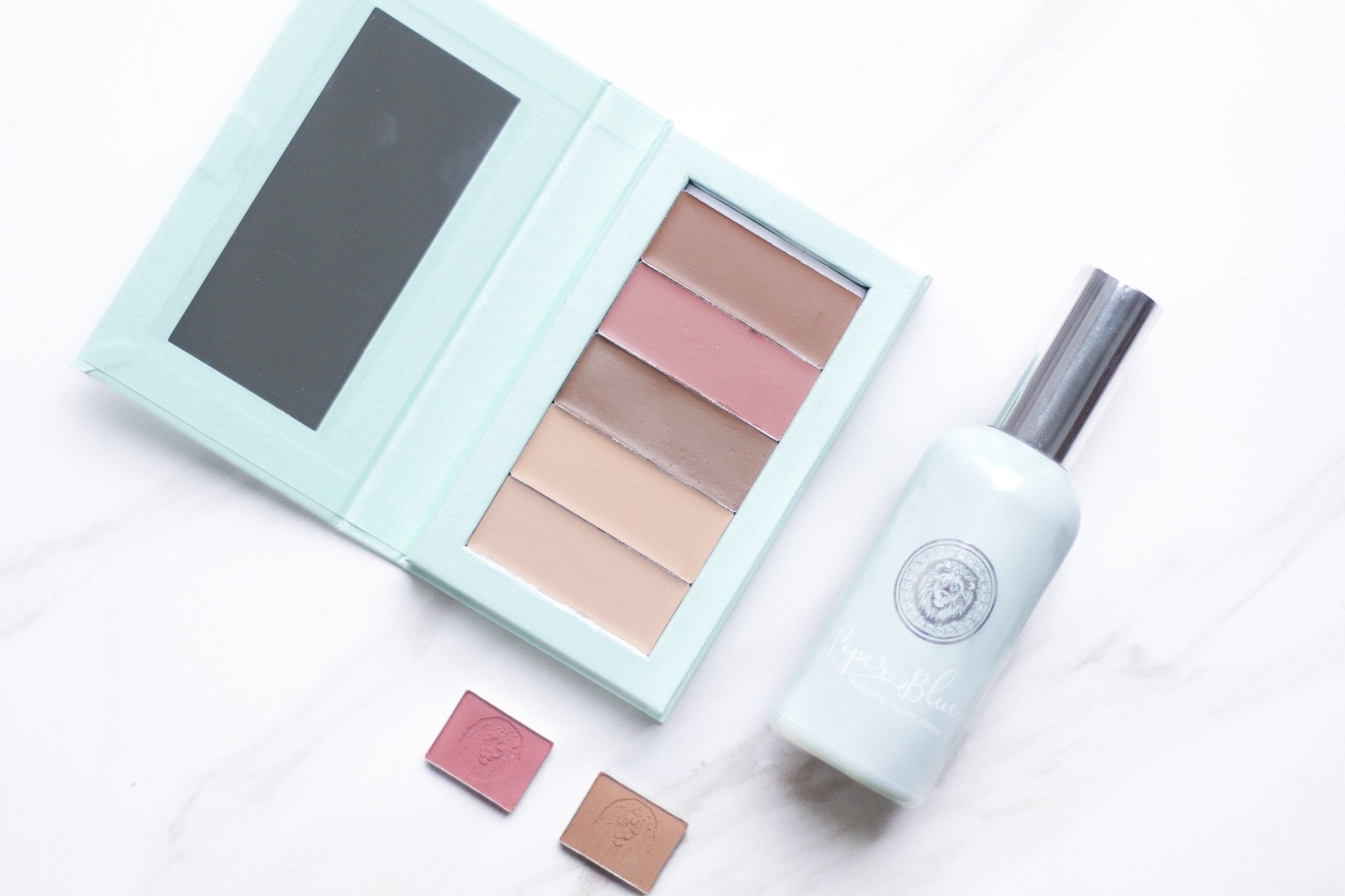 Mother's Day - Makeup Bundle - PiperBlue Organic Makeup