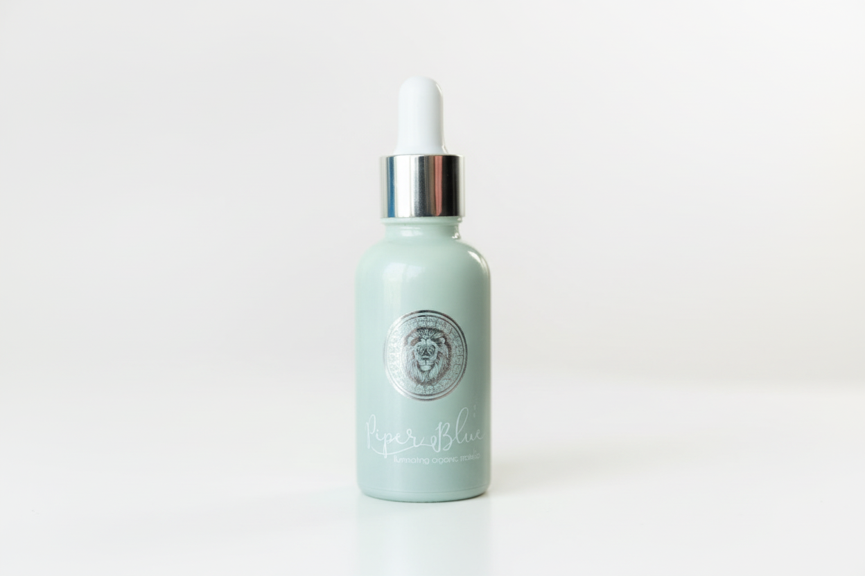 Flawless Beauty Serum