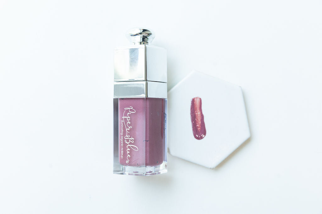 Ageless Lips - Luxury Lip Butter & Botanical Lip Oil Samples