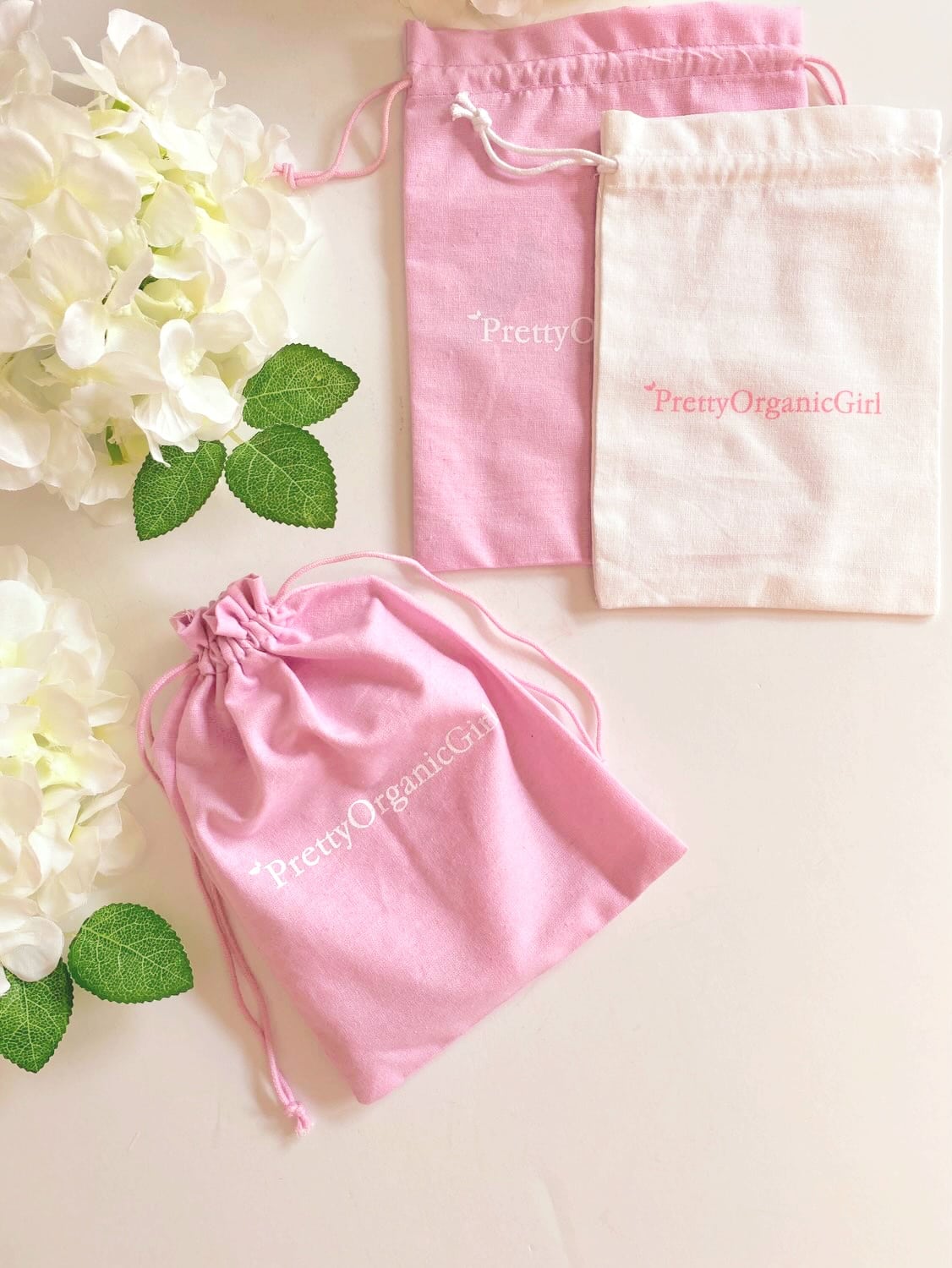 PiperBlue & PrettyOrganicGirl Red Lip Signature Influencer Collection