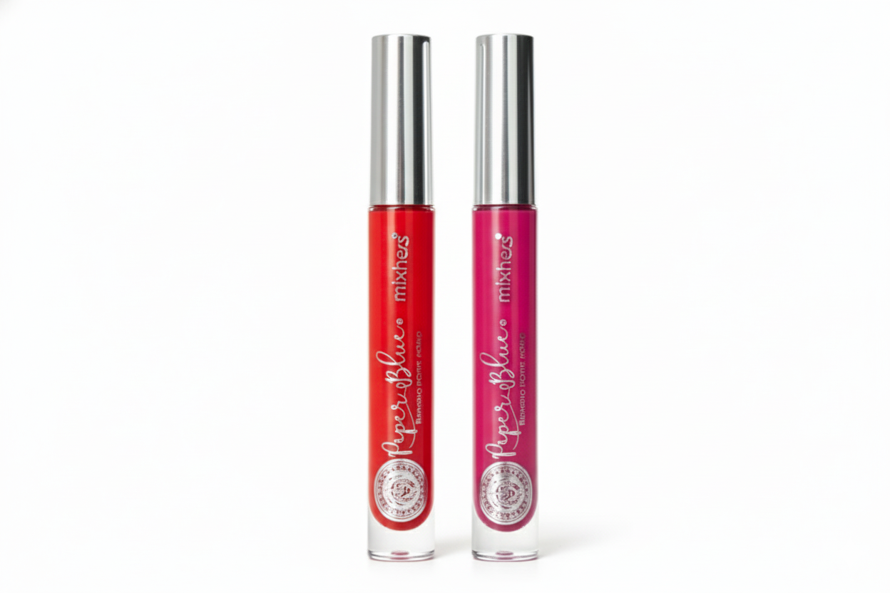 Mixhers & PiperBlue Luxury Botanical Lip Butter