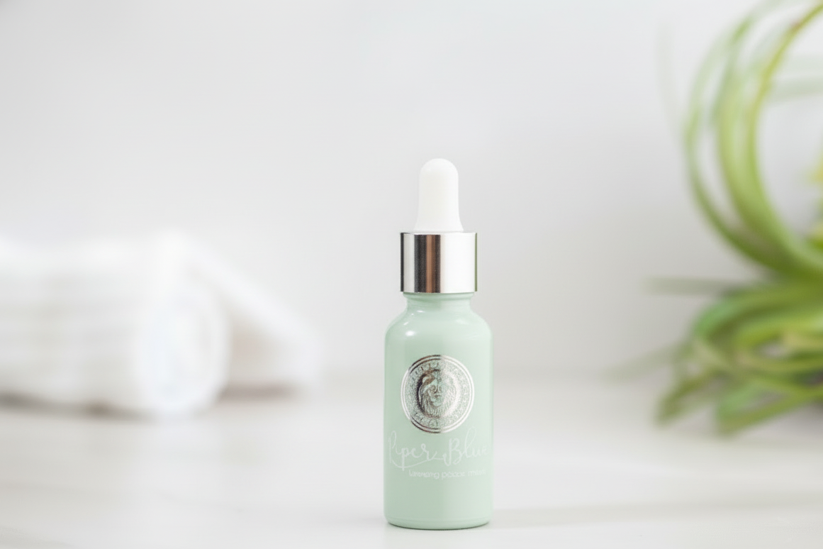 Flawless Beauty Serum