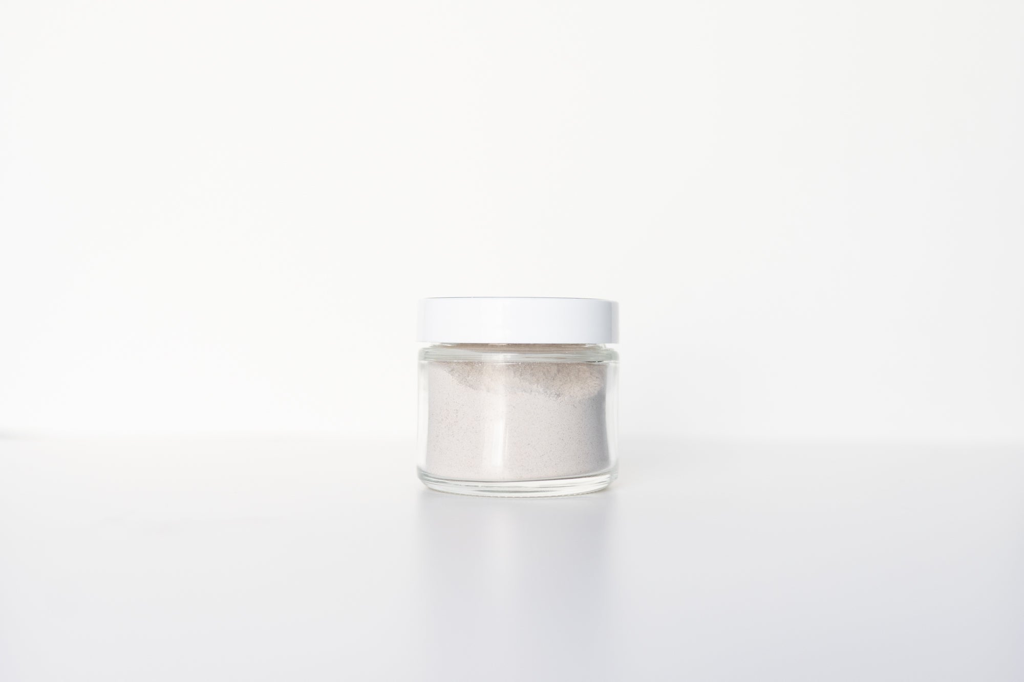 Ageless Glow - Exfoliating Powder