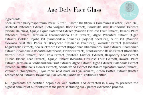 Elevated Age Defy Bundle