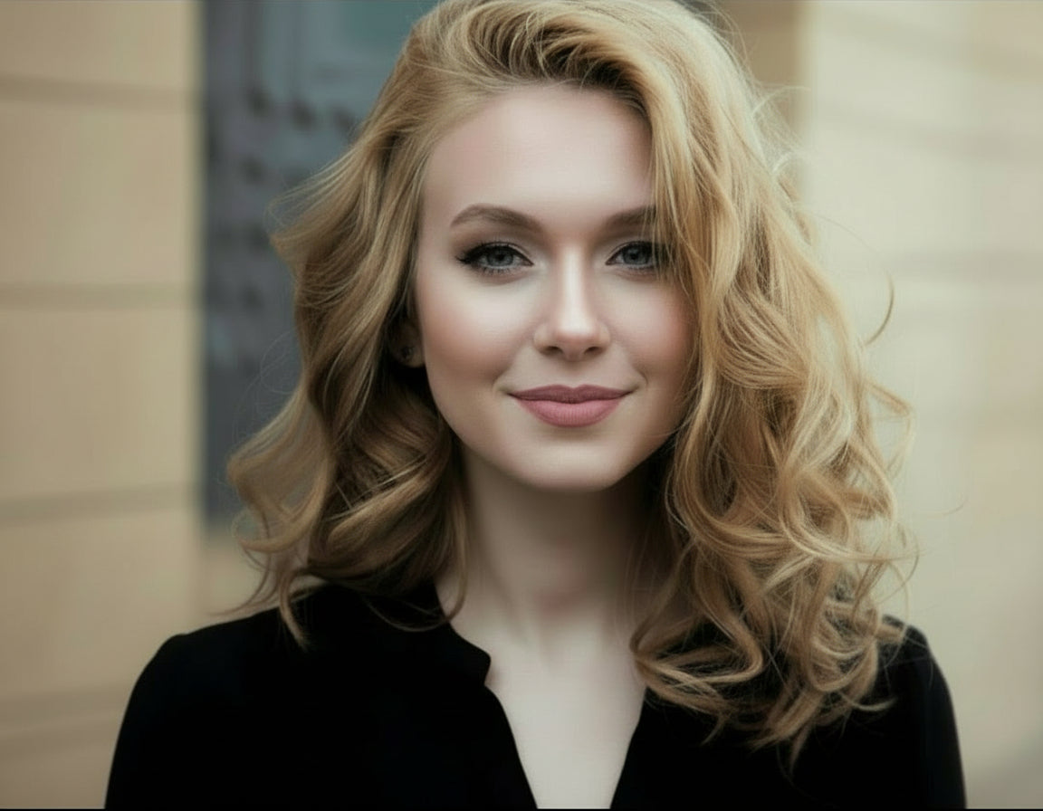 Pre-built Palette - Cool 0 Happy Palette