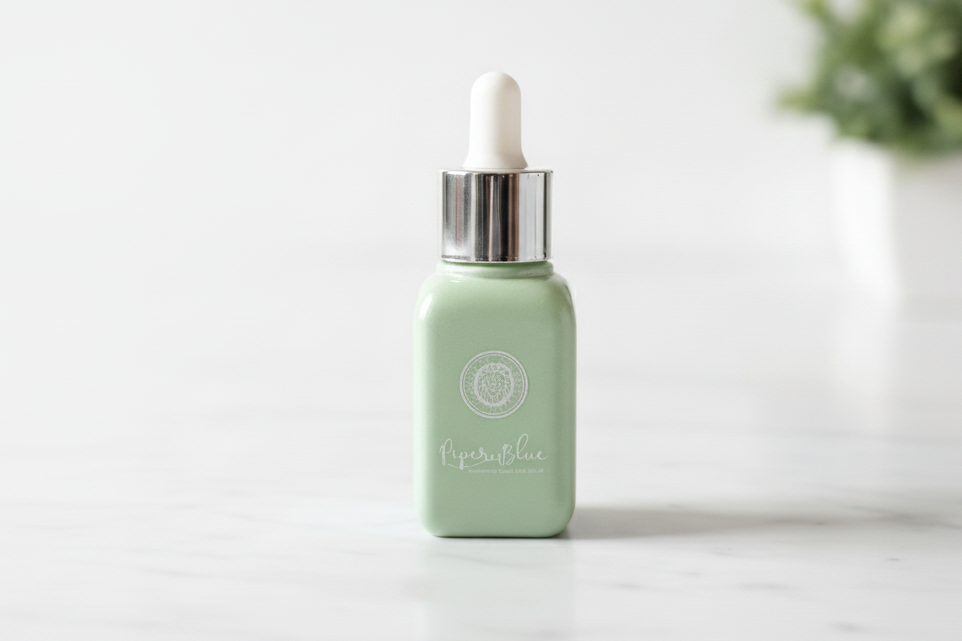Ageless Luxury: Organic Age-Defy Booster Serum