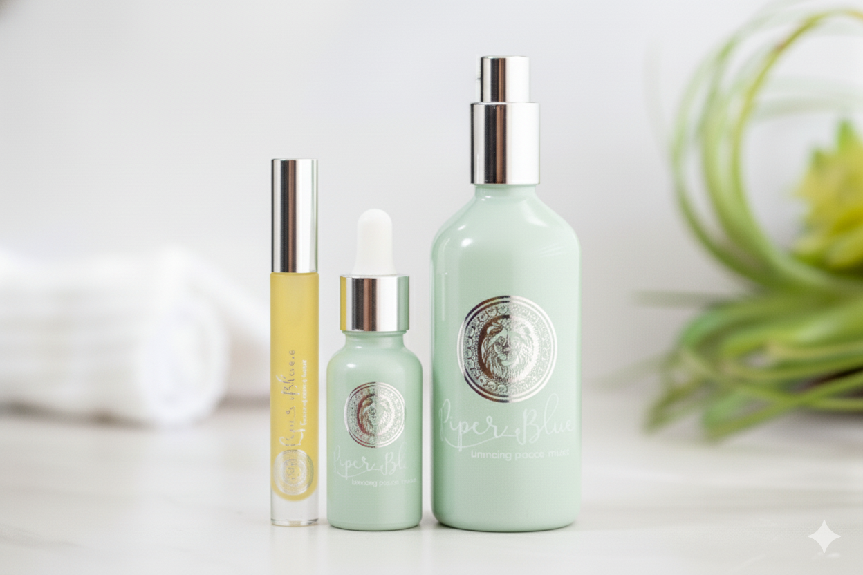 Karalynne Call's Ageless Skin Glow Bundle - by PiperBlue