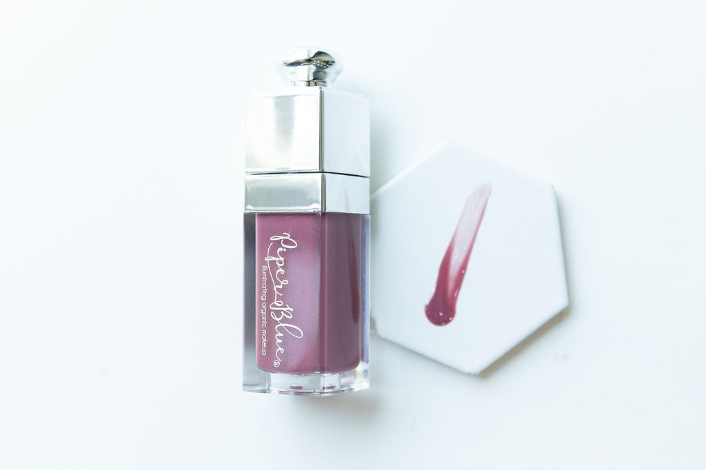 Ageless Lips - Luxury Lip Butter & Botanical Lip Oil Samples