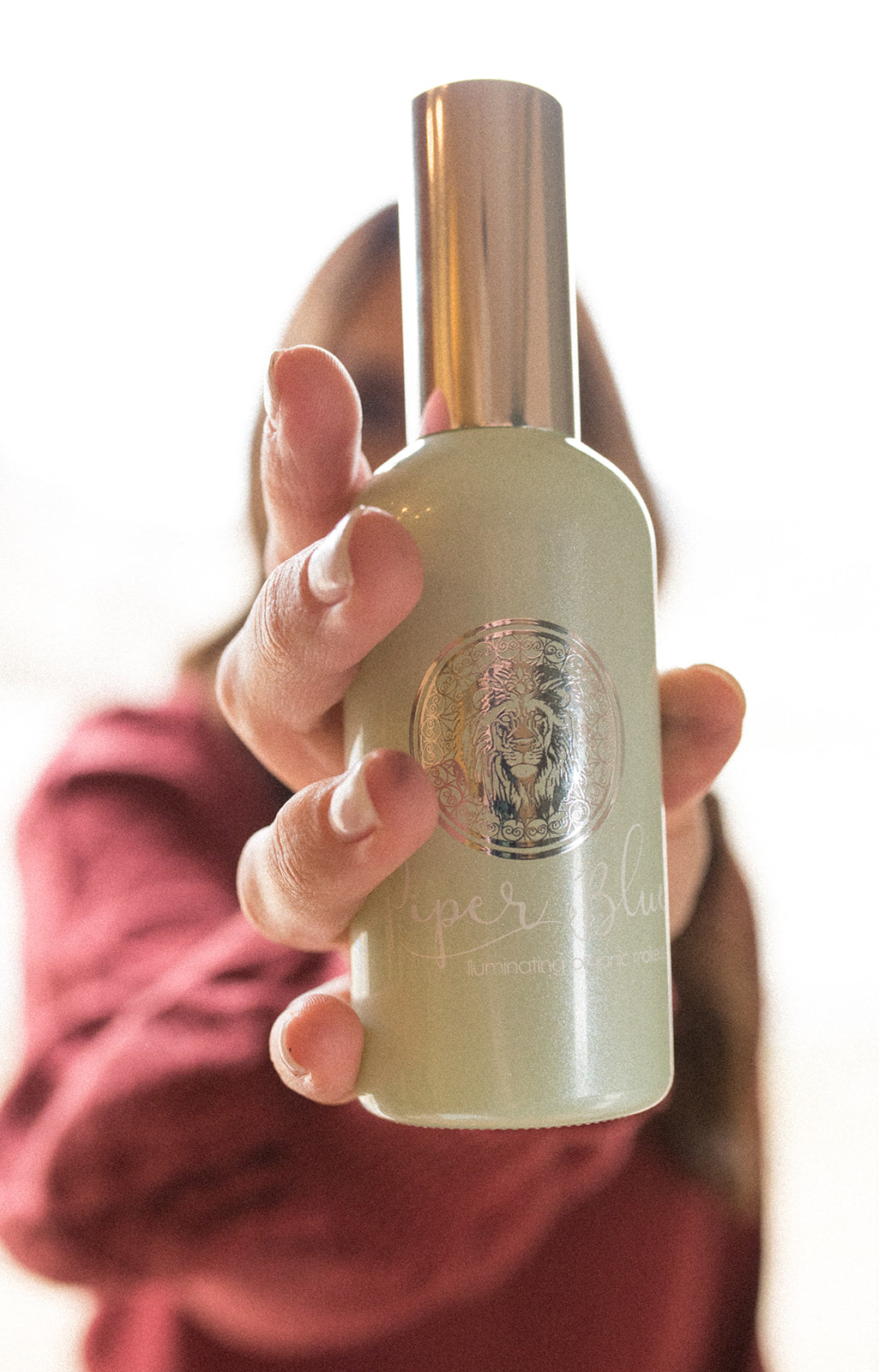 Ageless Setting Spray - Dual Purpose