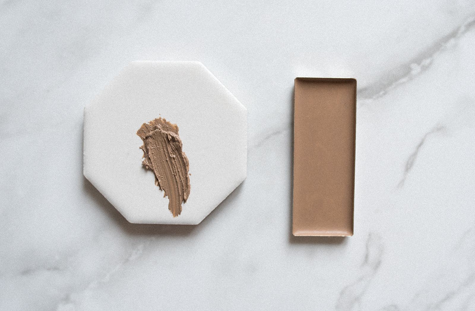 Contour 02 Wisdom - Natural Makeup
