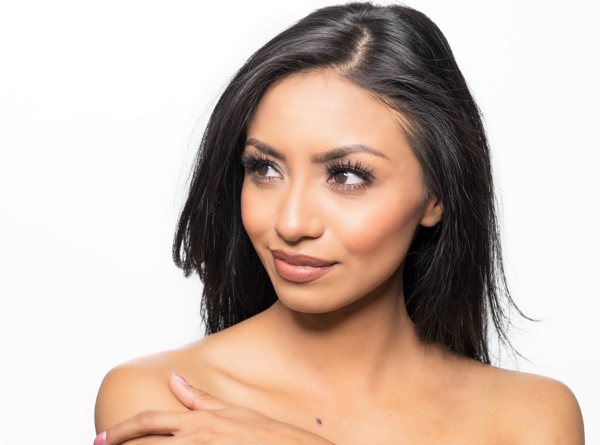 Blush and Lip 2 - Aspire - PiperBlue Organic Makeup