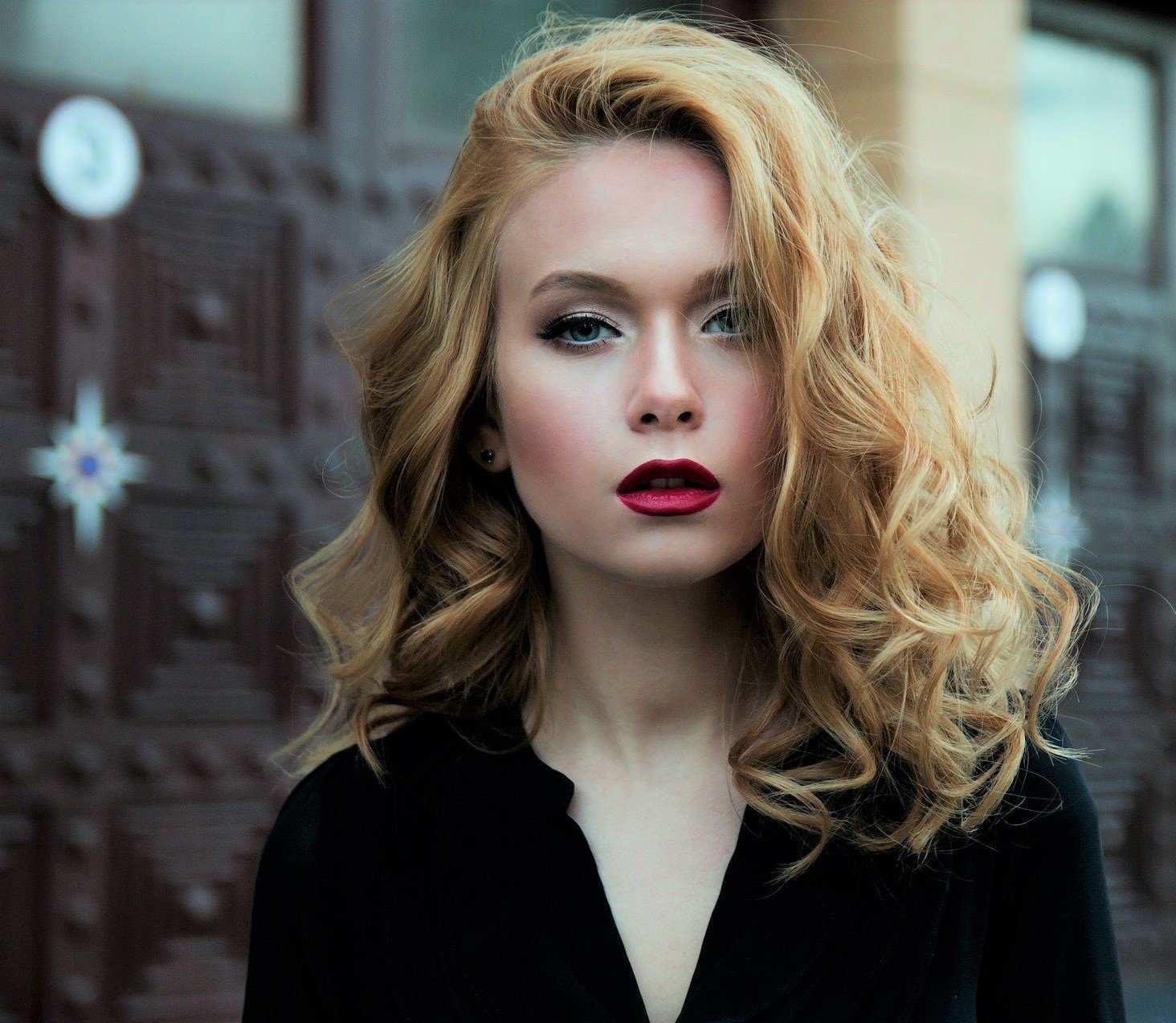 Blush and Lip 2 - Aspire - PiperBlue Organic Makeup