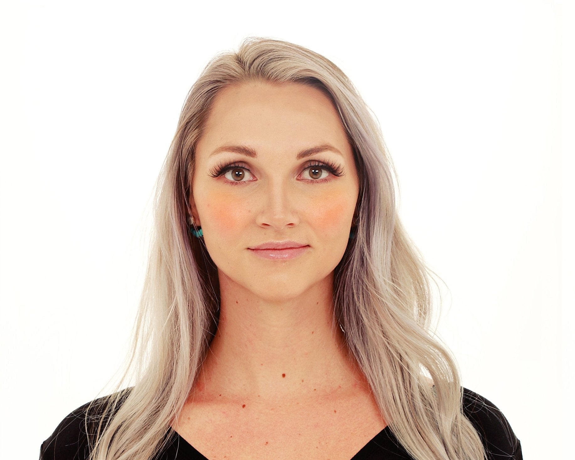 Color Corrector - Medium Yellow - PiperBlue Organic Makeup