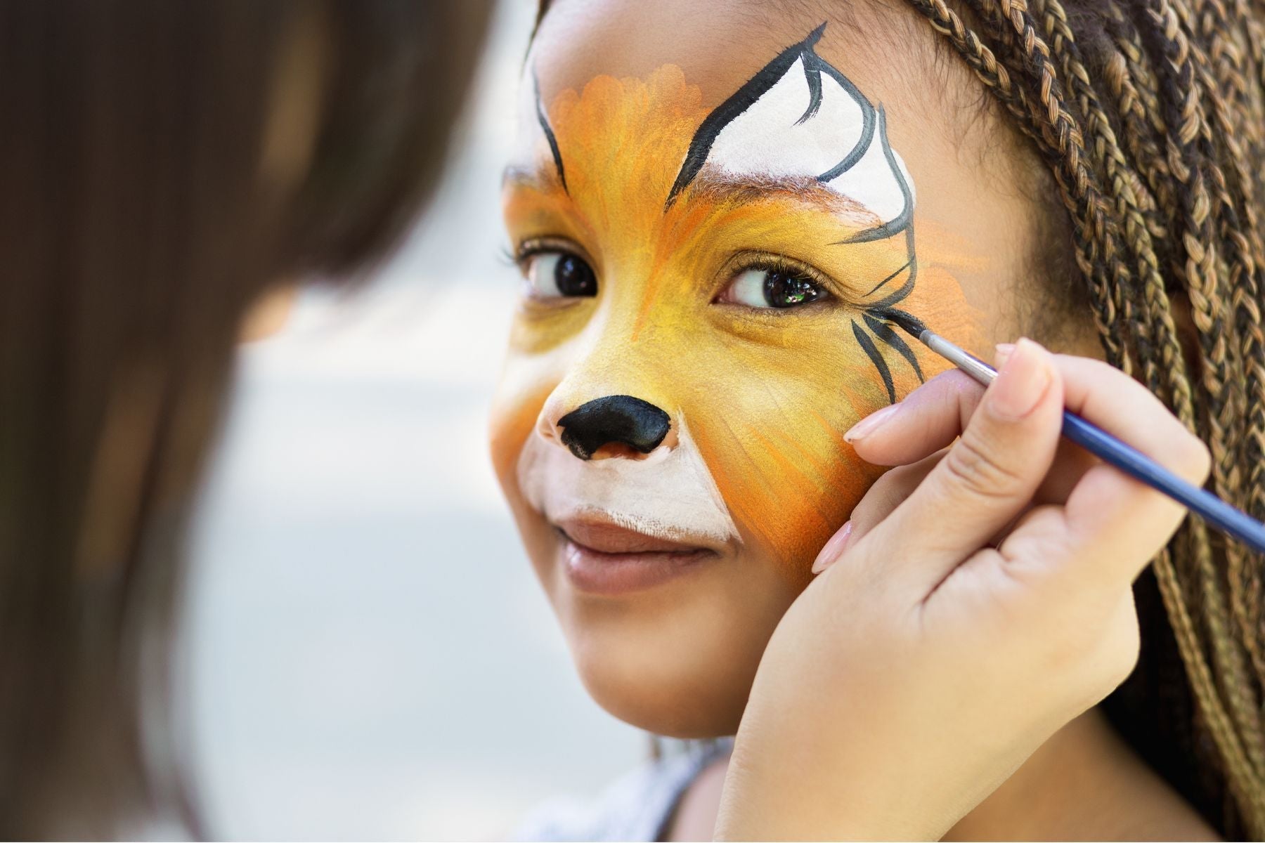 Festive Fall Color Palette - PiperBlue Organic Makeup