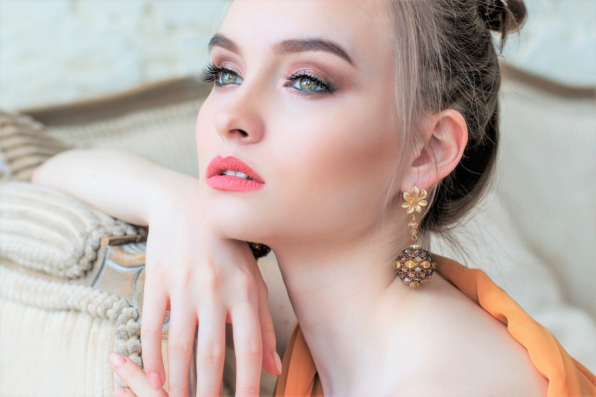 Foundation - Neutral 01 Kind - PiperBlue Organic Makeup