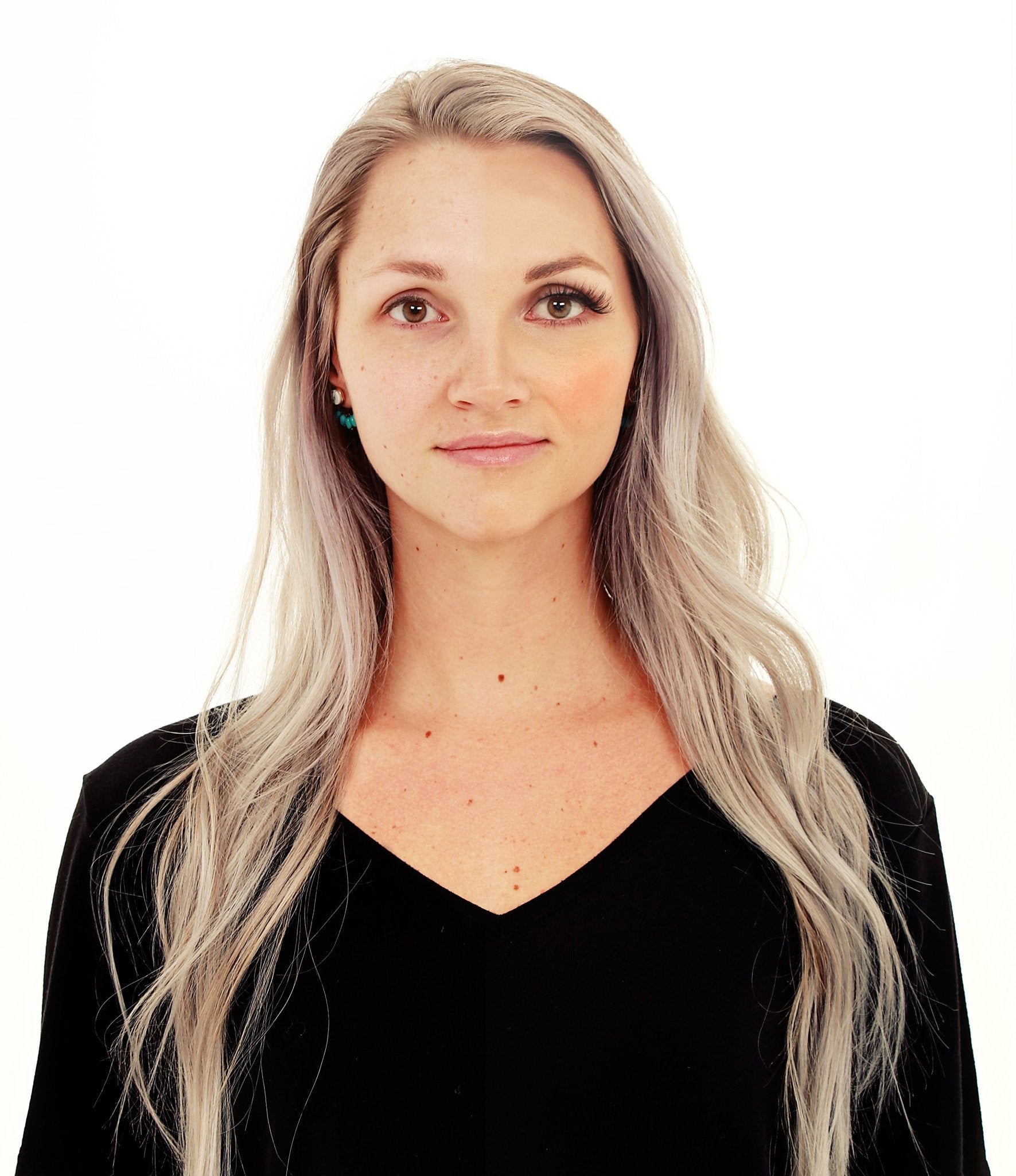 Foundation - Neutral 03 Hope - PiperBlue Organic Makeup