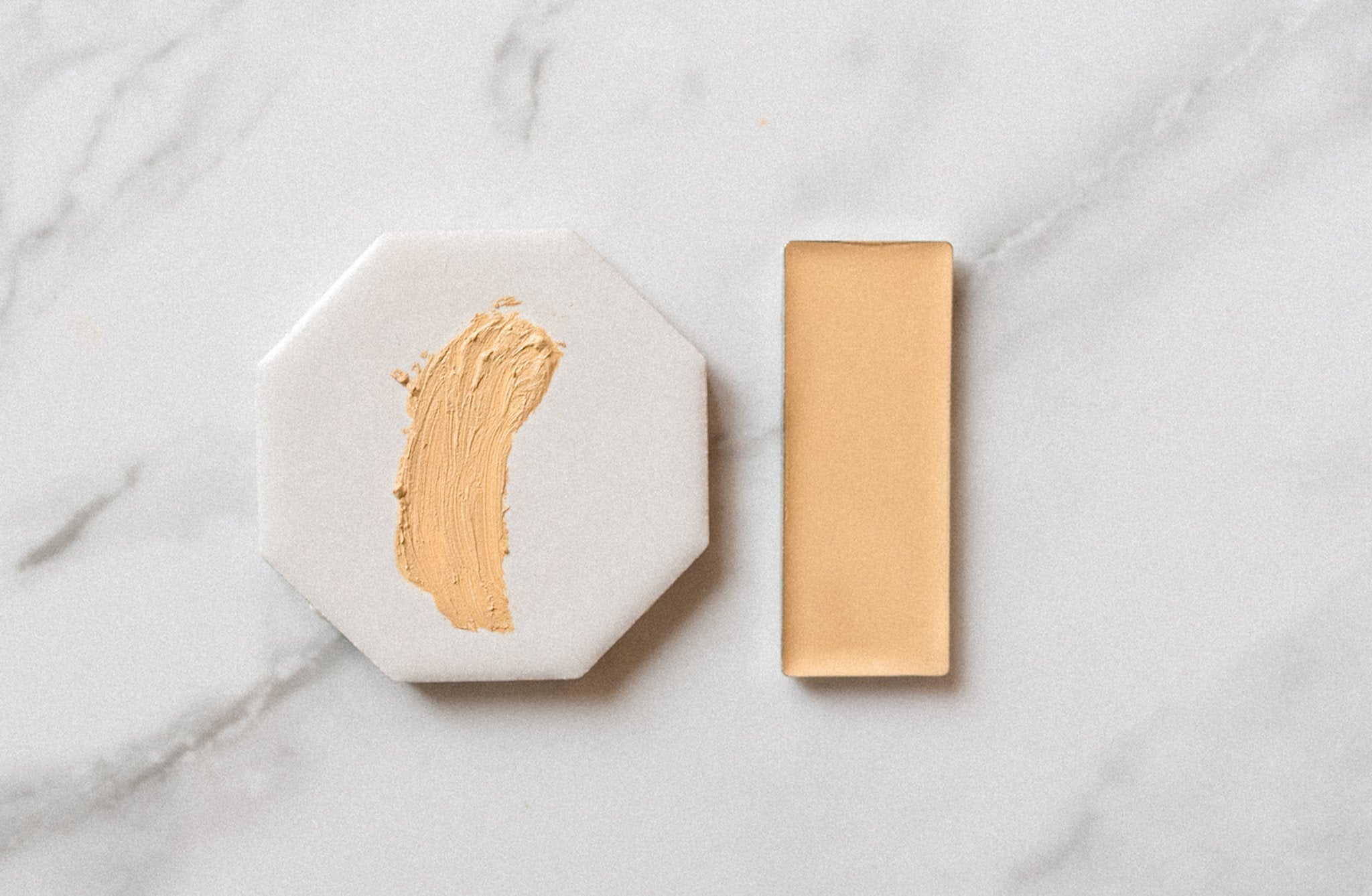 Foundation - Warm 03 Joy - PiperBlue Organic Makeup