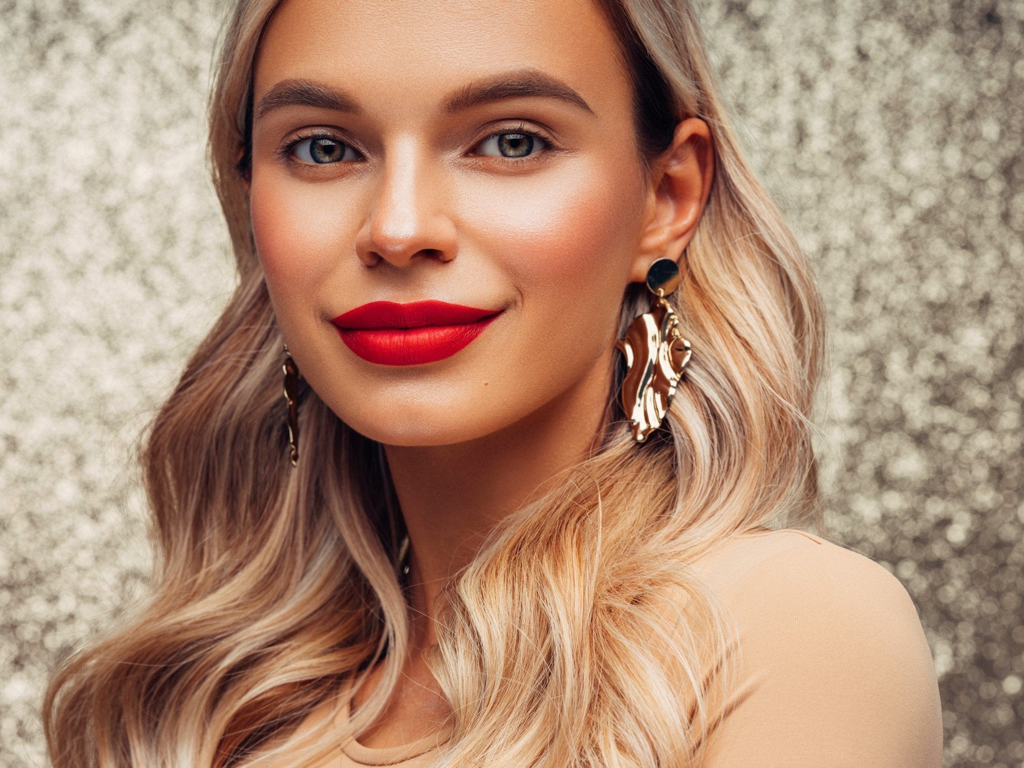 Foundation - Warm 05 Passion - PiperBlue Organic Makeup