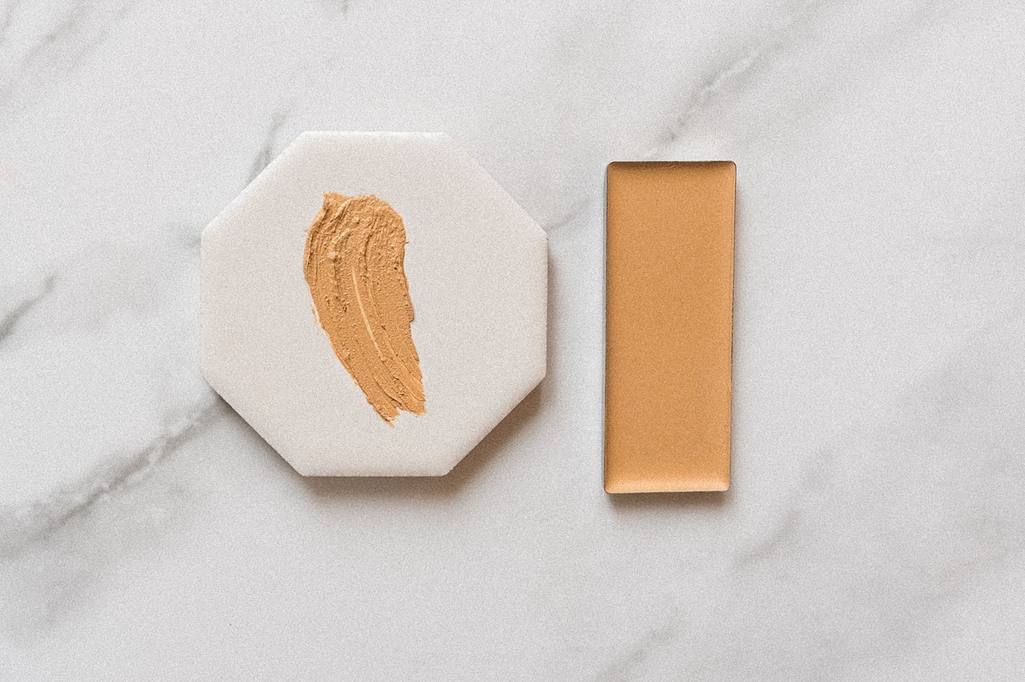 Foundation - Warm 07 Divine - PiperBlue Organic Makeup