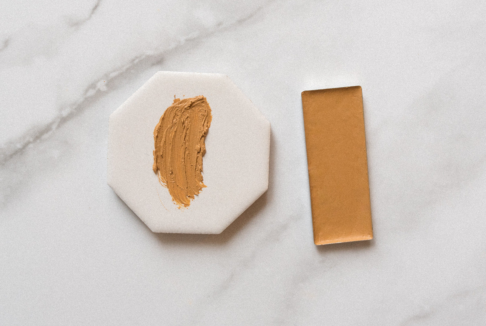 Foundation - Warm 10 Hero - PiperBlue Organic Makeup