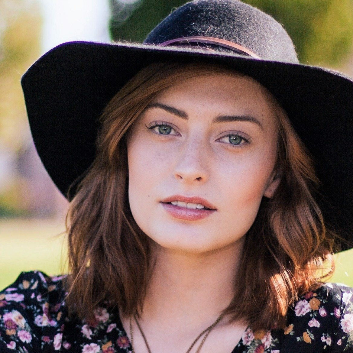 Pre-built Palette - Cool 3 Trust - Medium Light - PiperBlue Organic Makeup