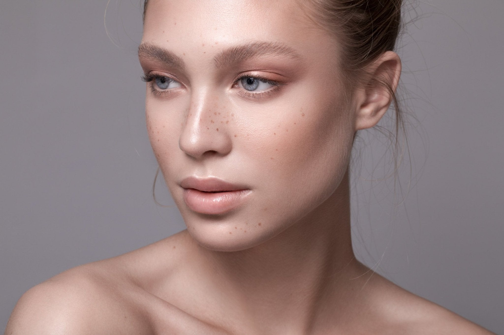 Pre-built Palette - Cool 4 Creator - Medium-Light - PiperBlue Organic Makeup